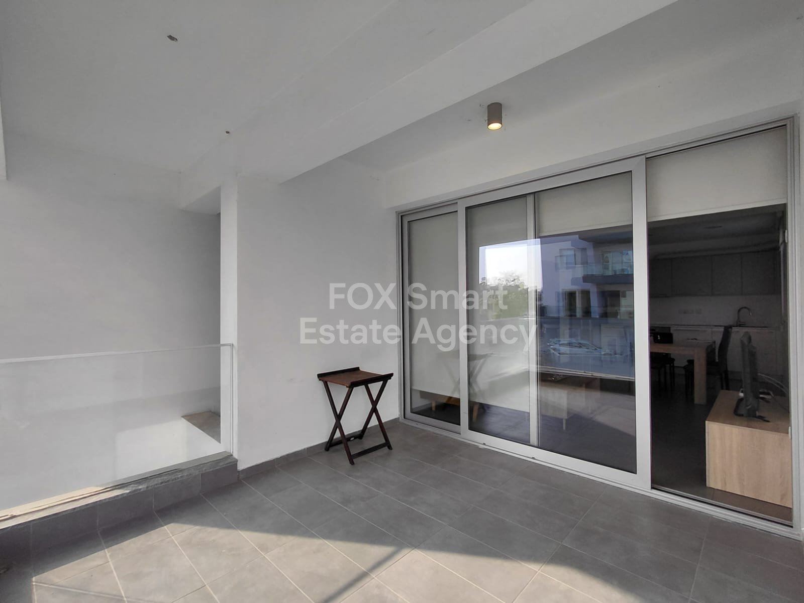 Apartment, For Rent, Limassol, Agios Spyridon