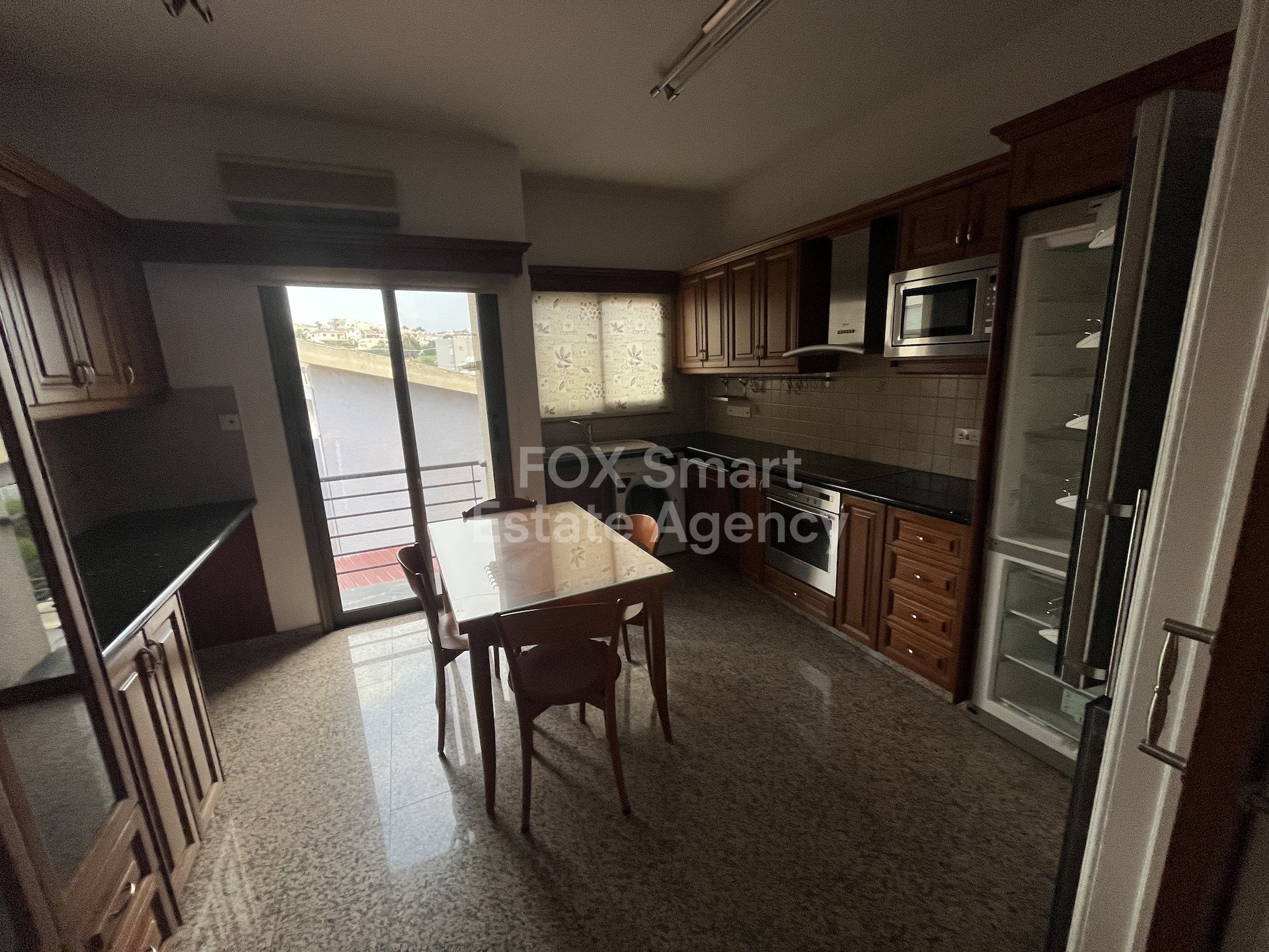 Apartment, For Rent, Limassol, Agia Fyla