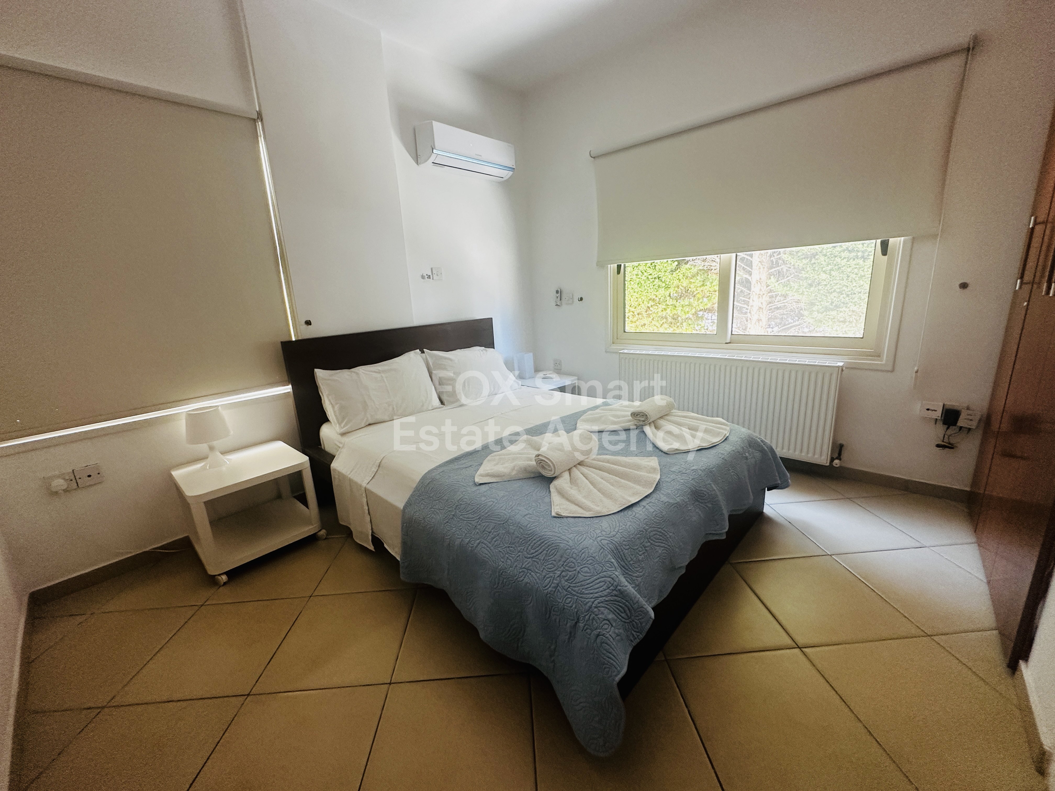 Long-Term Villa Rental-4 Bedrooms, Private Heated Pool, Close To the sea, Protaras, Famagusta