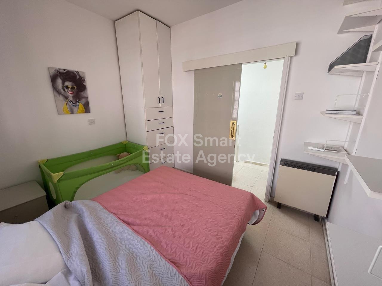 House, For Rent, Paphos, Anavargos