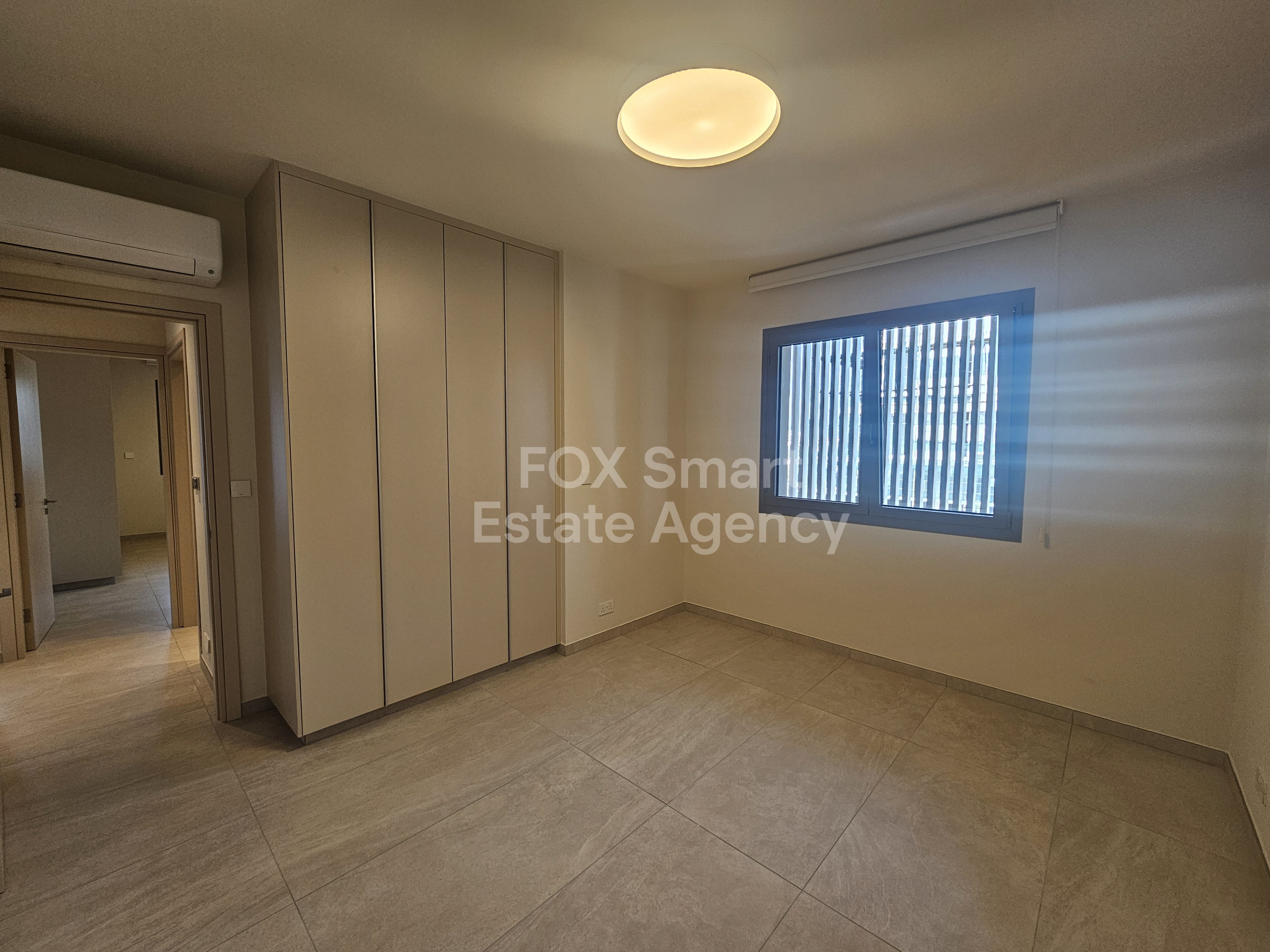 Exceptional Brand New Furnished 2-Bedroom Apartment | 87 sqm + 22 sqm Veranda | Platy Aglantzia (Filoxenia-Kema area), Nicosia