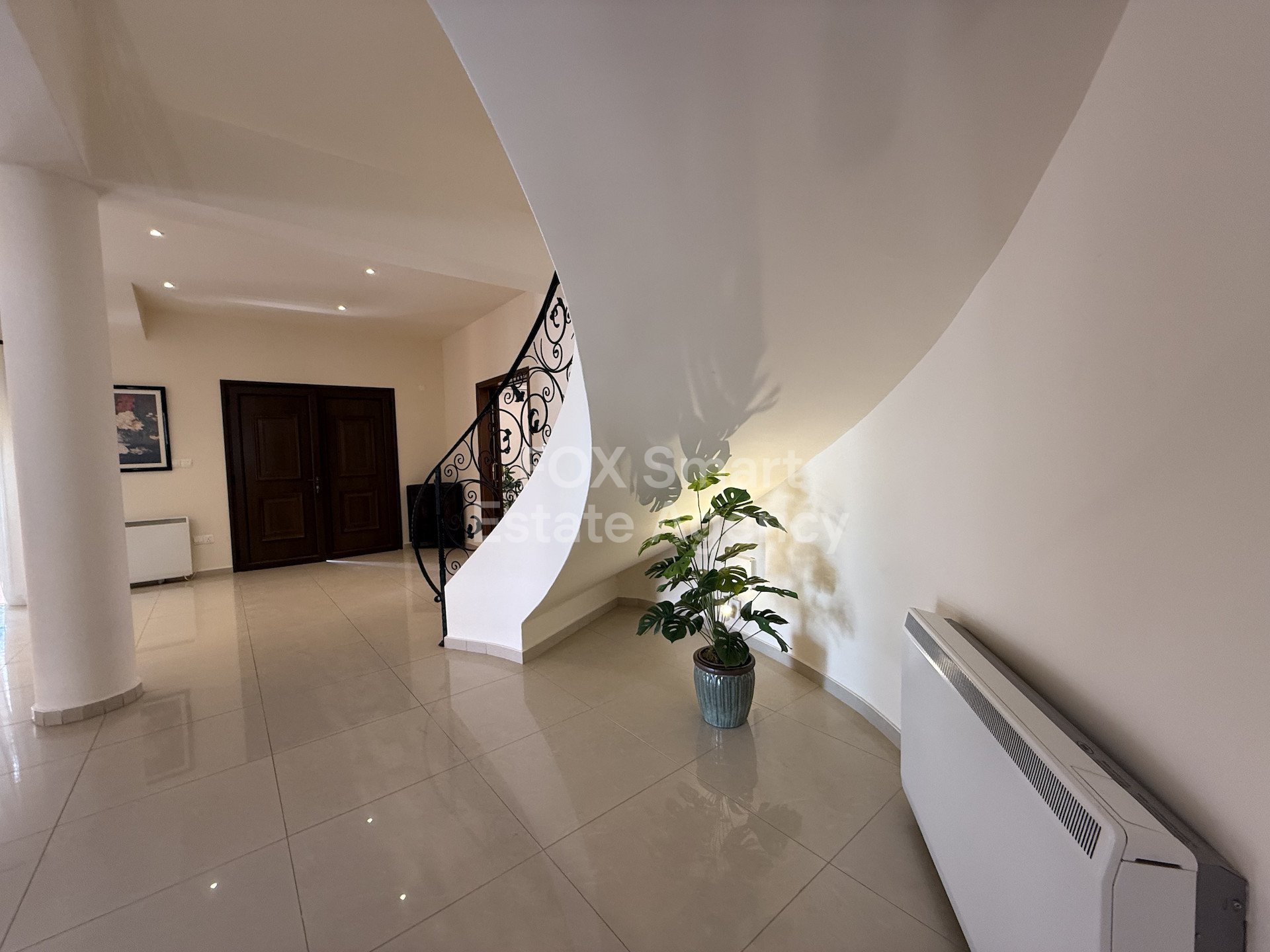 House, For Rent, Limassol, Katholiki