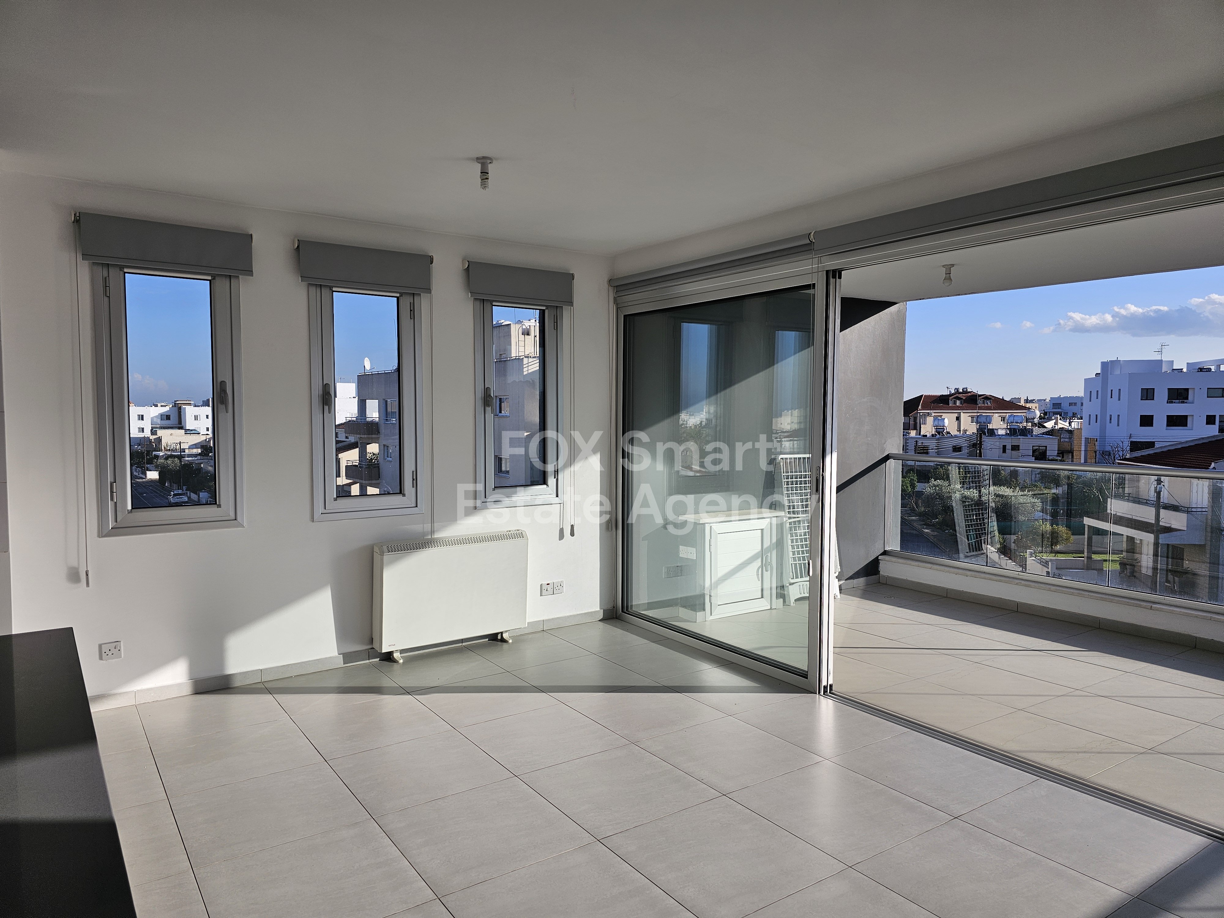 FOR RENT – 2-bedroom Apartment in Latsia, Nicosia