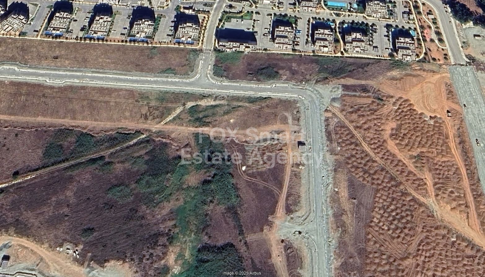 Land in Tserkezoi - Image 4