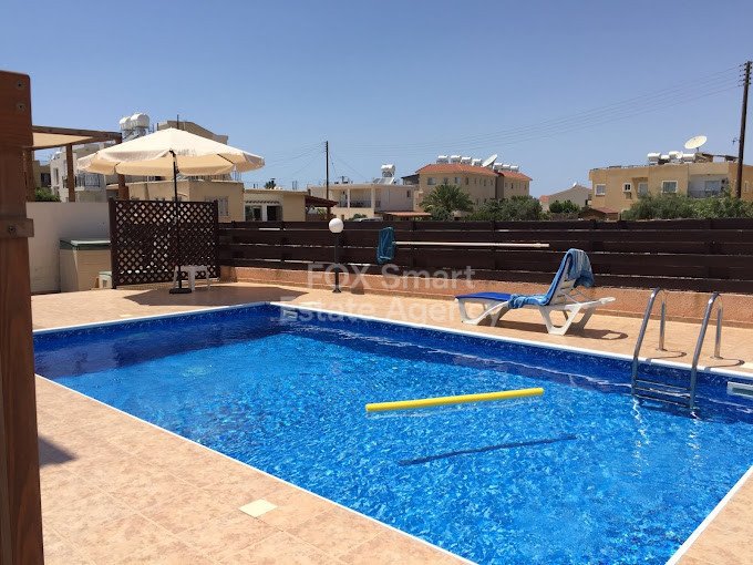 House, For Sale, Paphos, Chlorakas