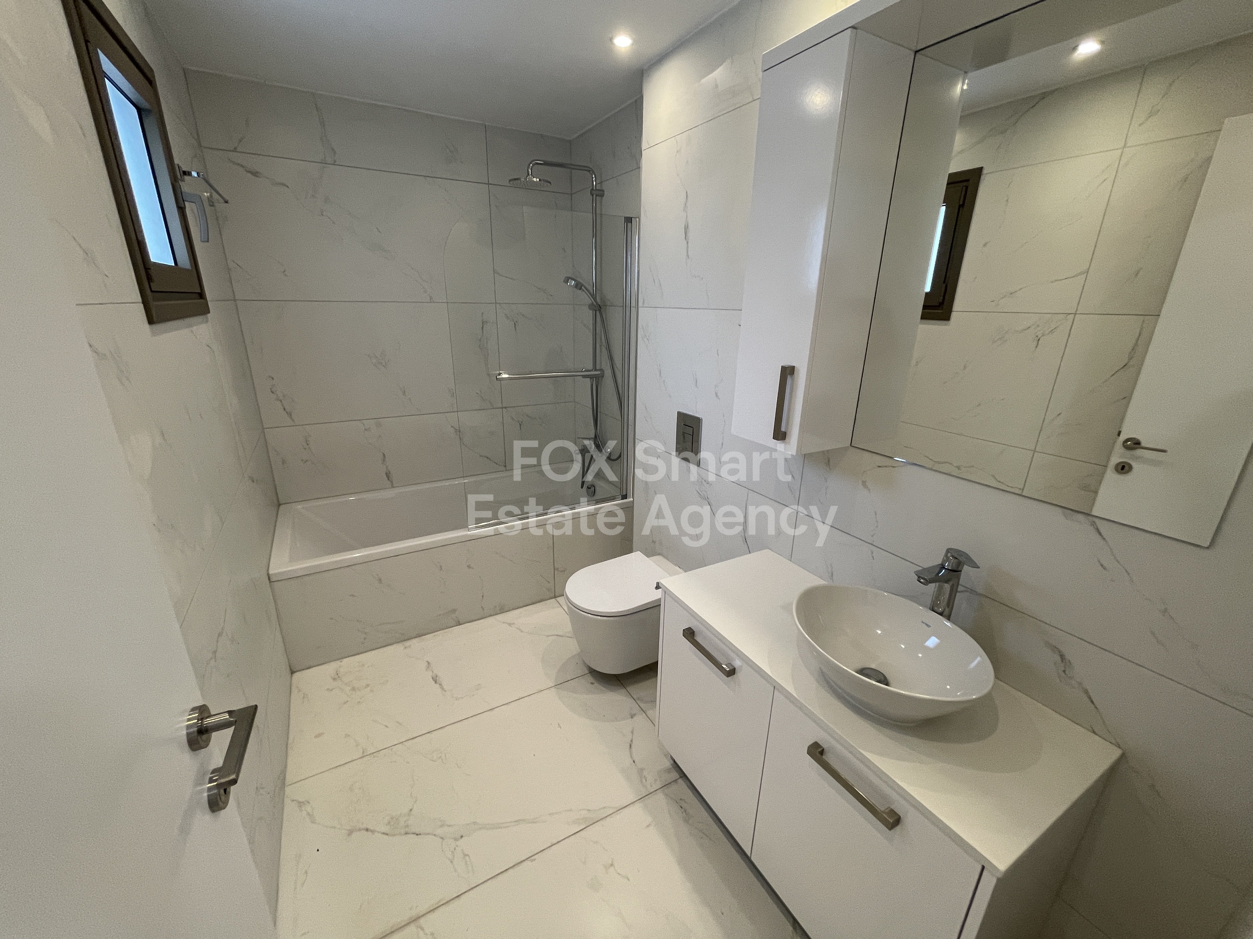 For rent furnished 2 bedroom apartment in Acropolis near the Central Bank of Cyprus