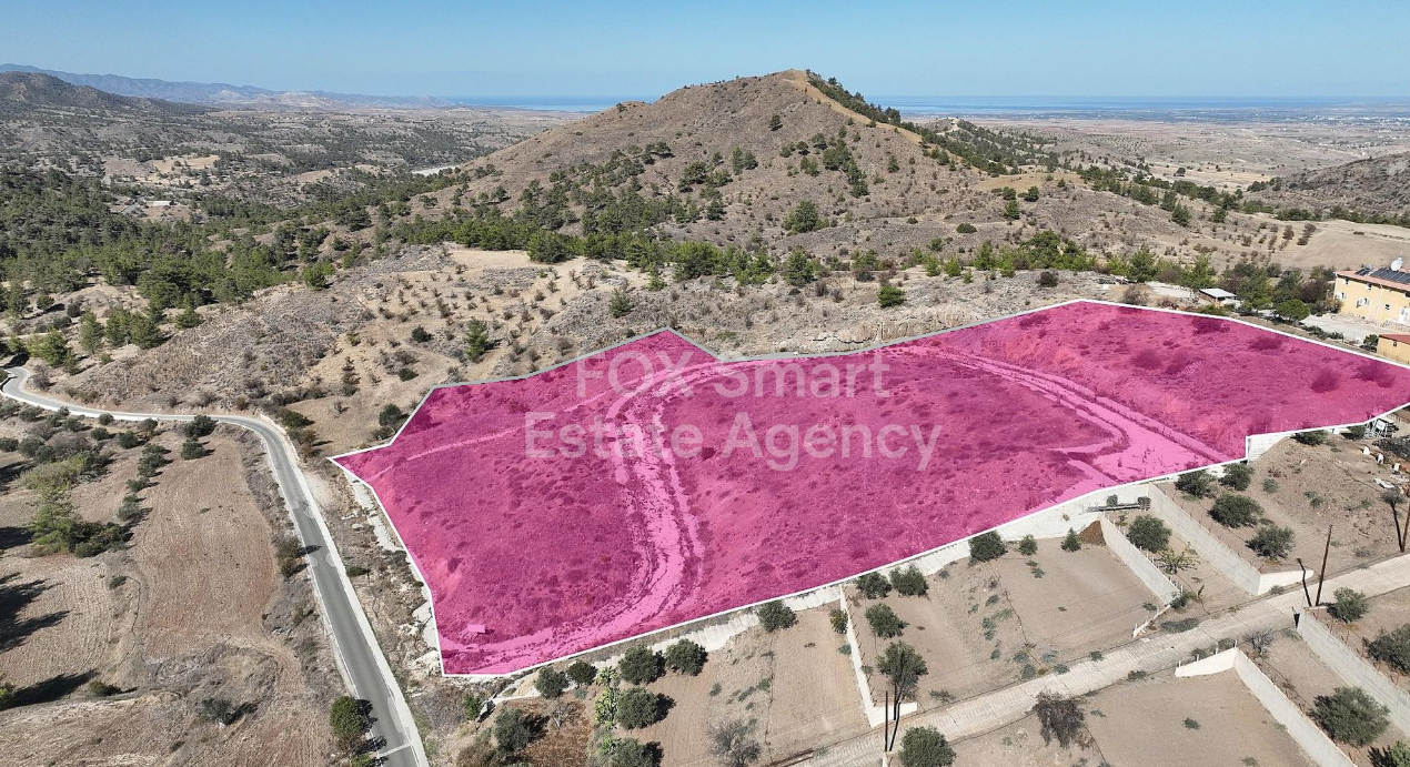 Land in Agia Marina - Image 2