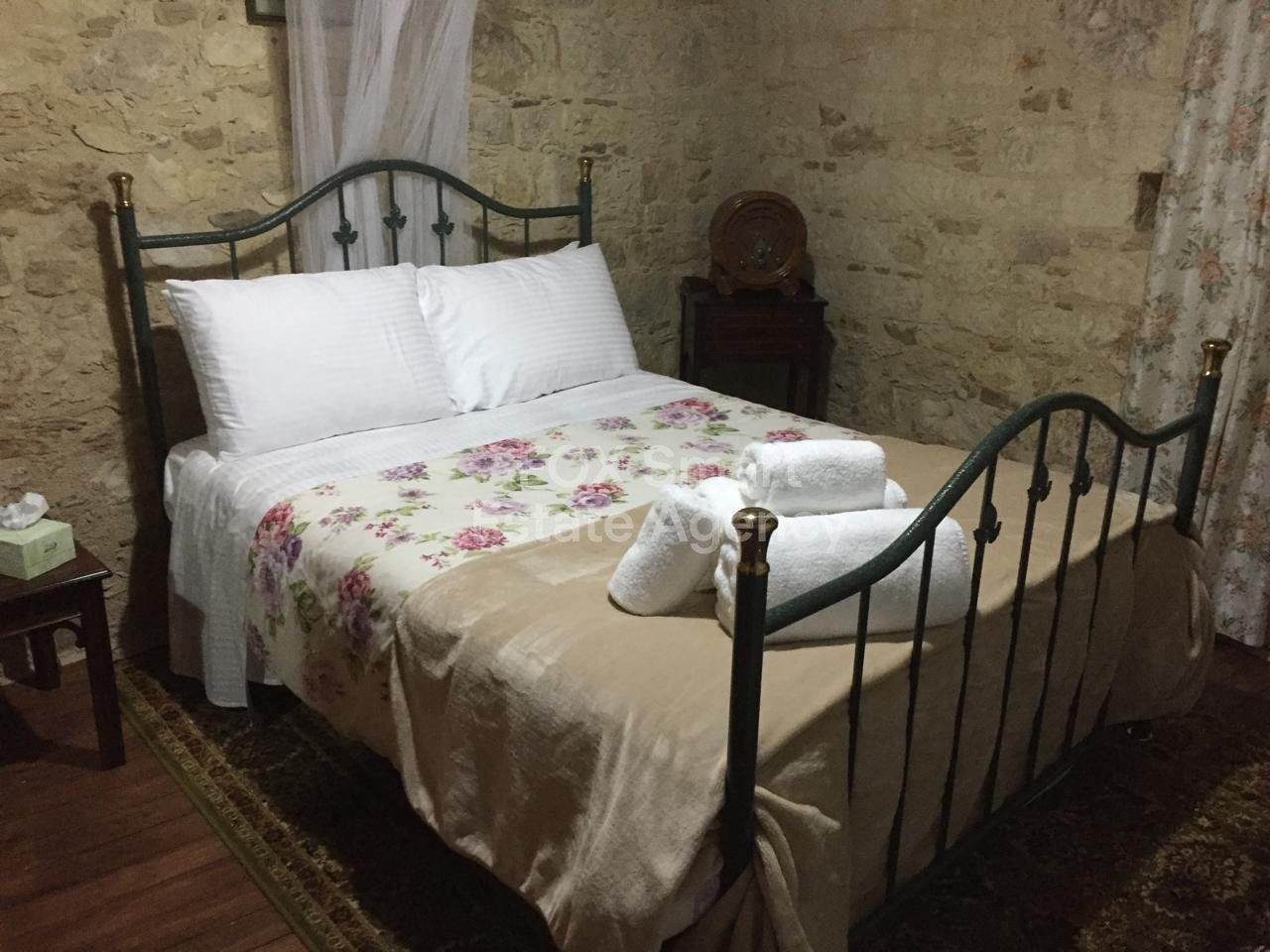 House, For Sale, Limassol, Omodos