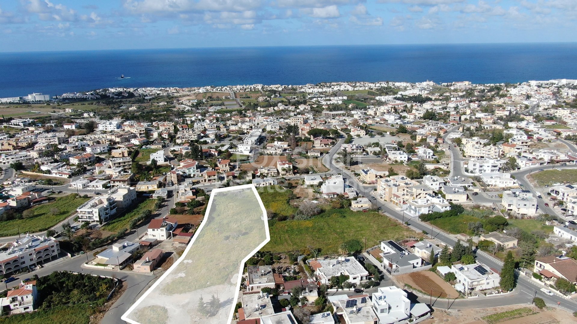 House in Chlorakas - Image 4