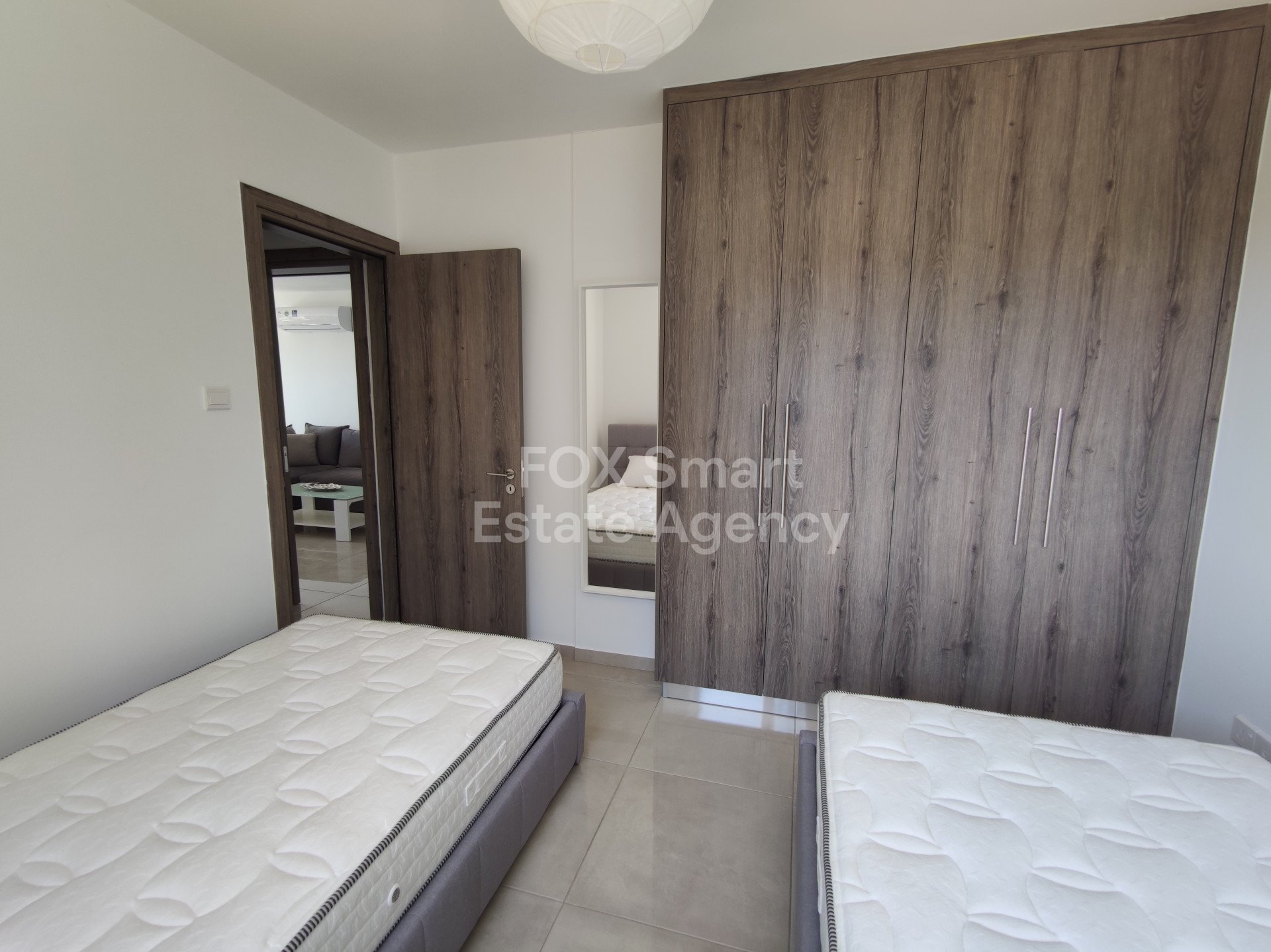 2 Bedroom Apartment, Meneou, Larnaca