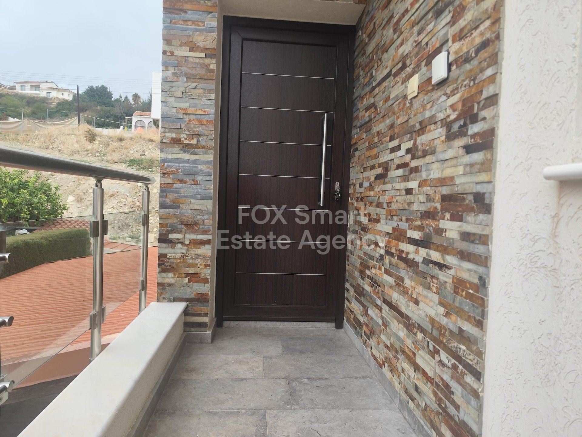 House, For Rent, Limassol