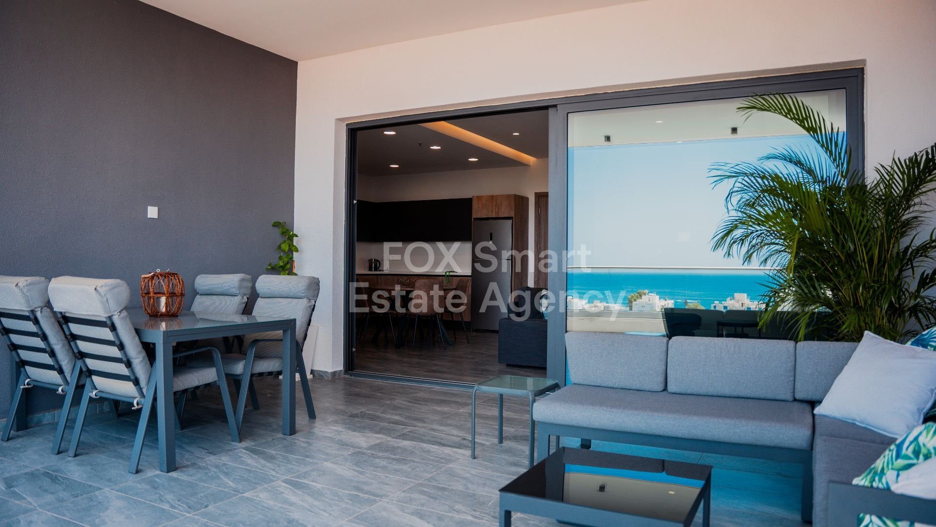 Apartment, For Sale, Limassol, Mouttagiaka