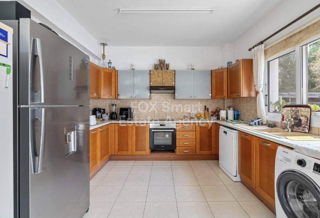 5 Bedroom House in Vergina, Larnaca