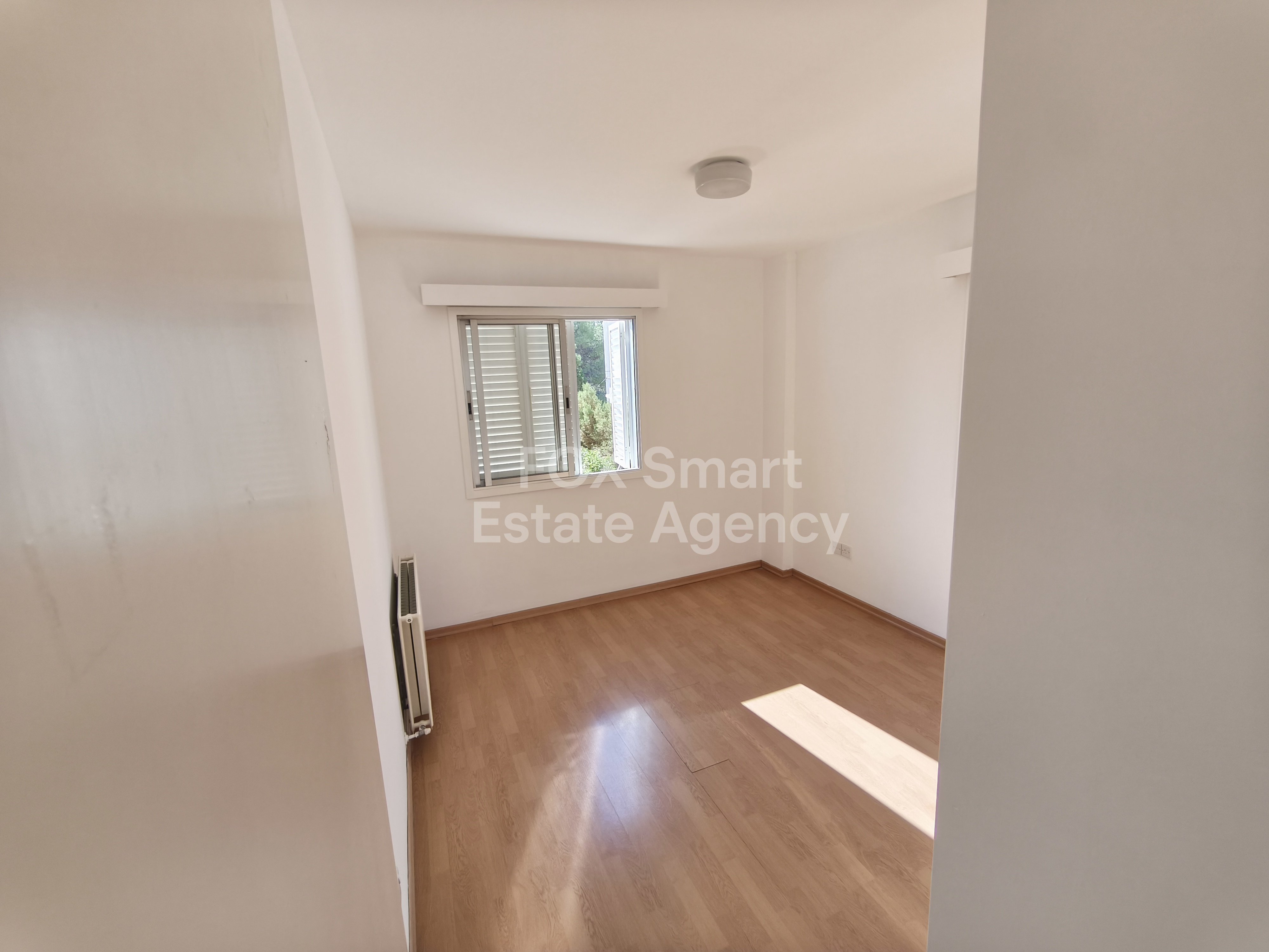 Bright 3-Bedroom Apartment for Rent in Dasoupoli, Strovolos