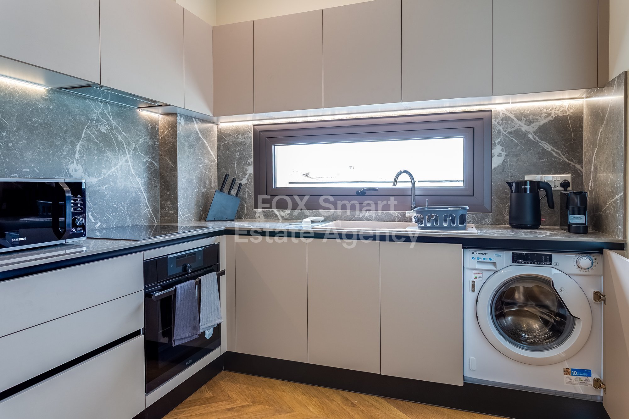 Luxury 2-Bedroom Apartment for Rent in Quiet Residential Area – Menou