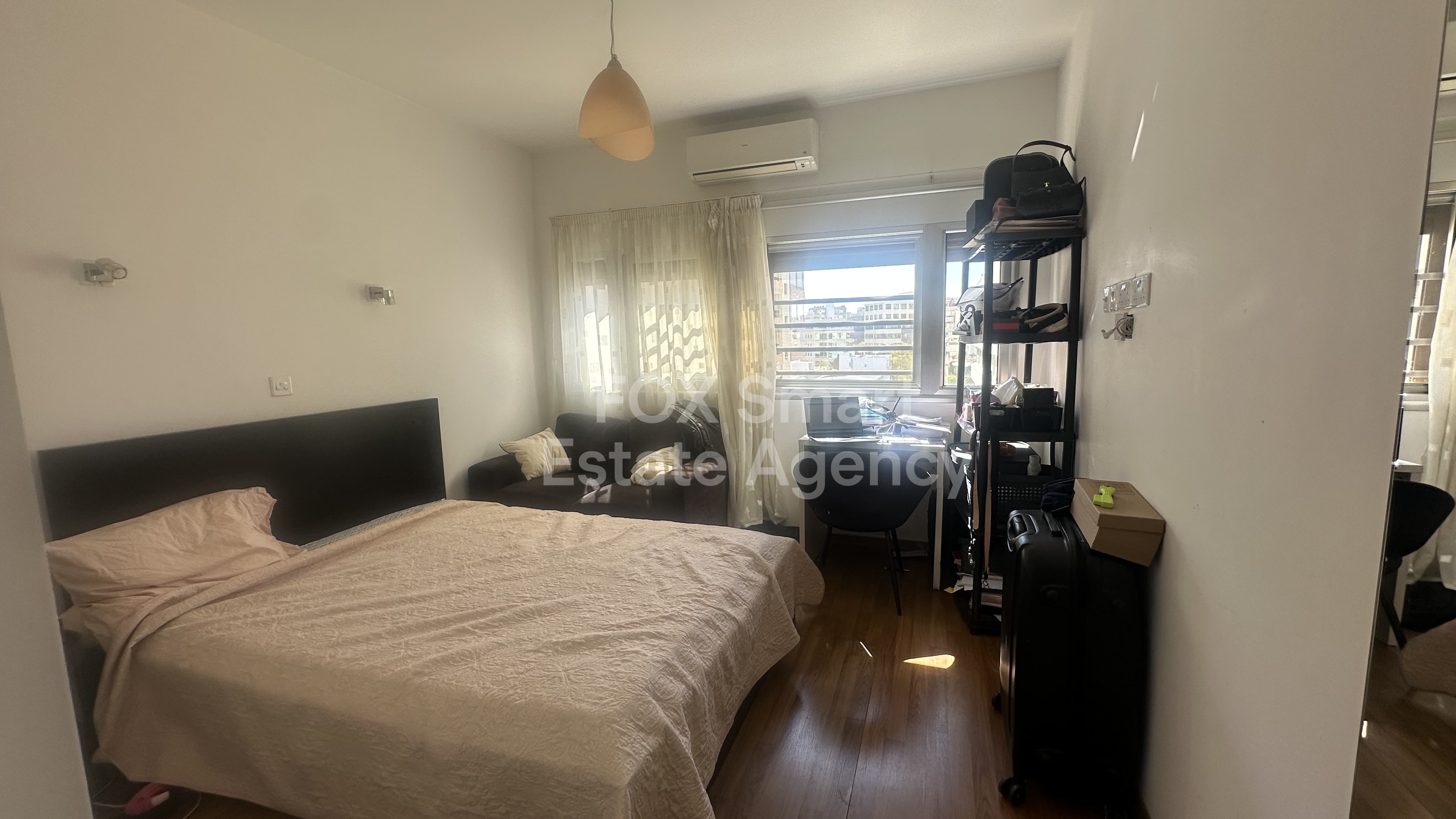 Three Bedroom Apartment in Nicosia City Center