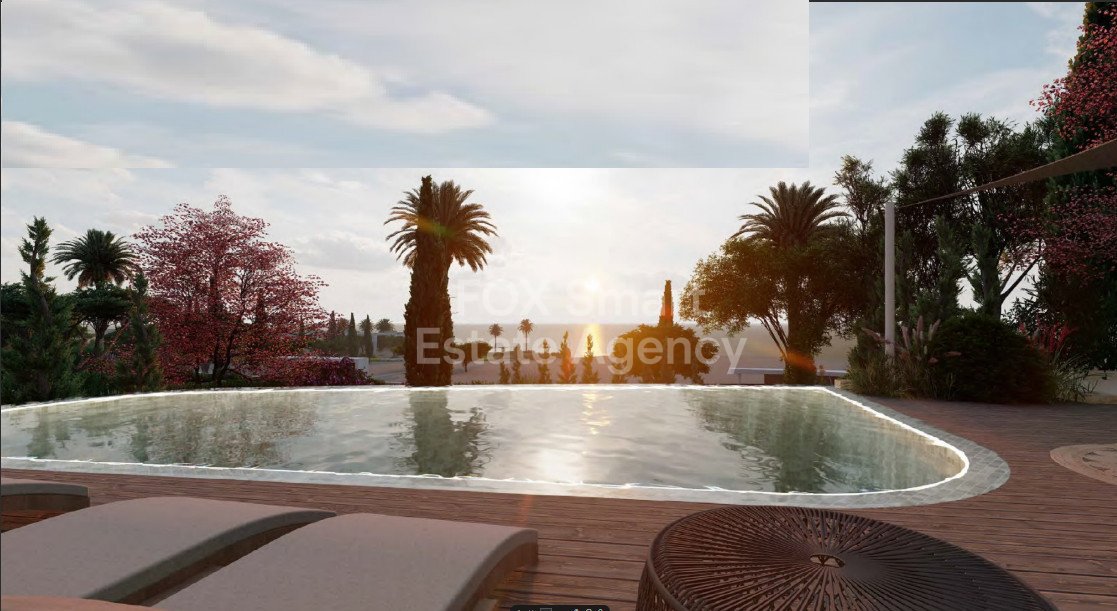 House, For Sale, Paphos, Pegeia