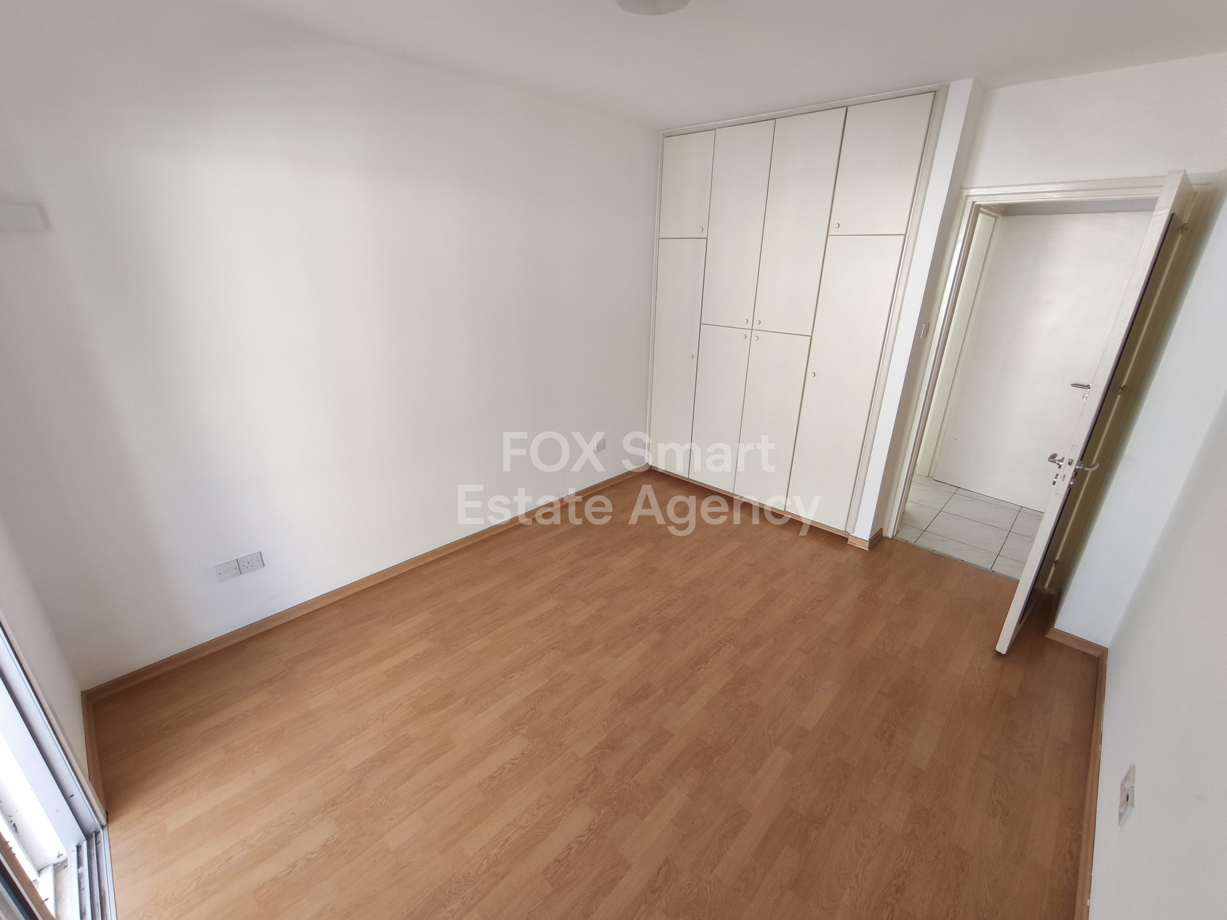 Bright 3-Bedroom Apartment for Rent in Dasoupoli, Strovolos