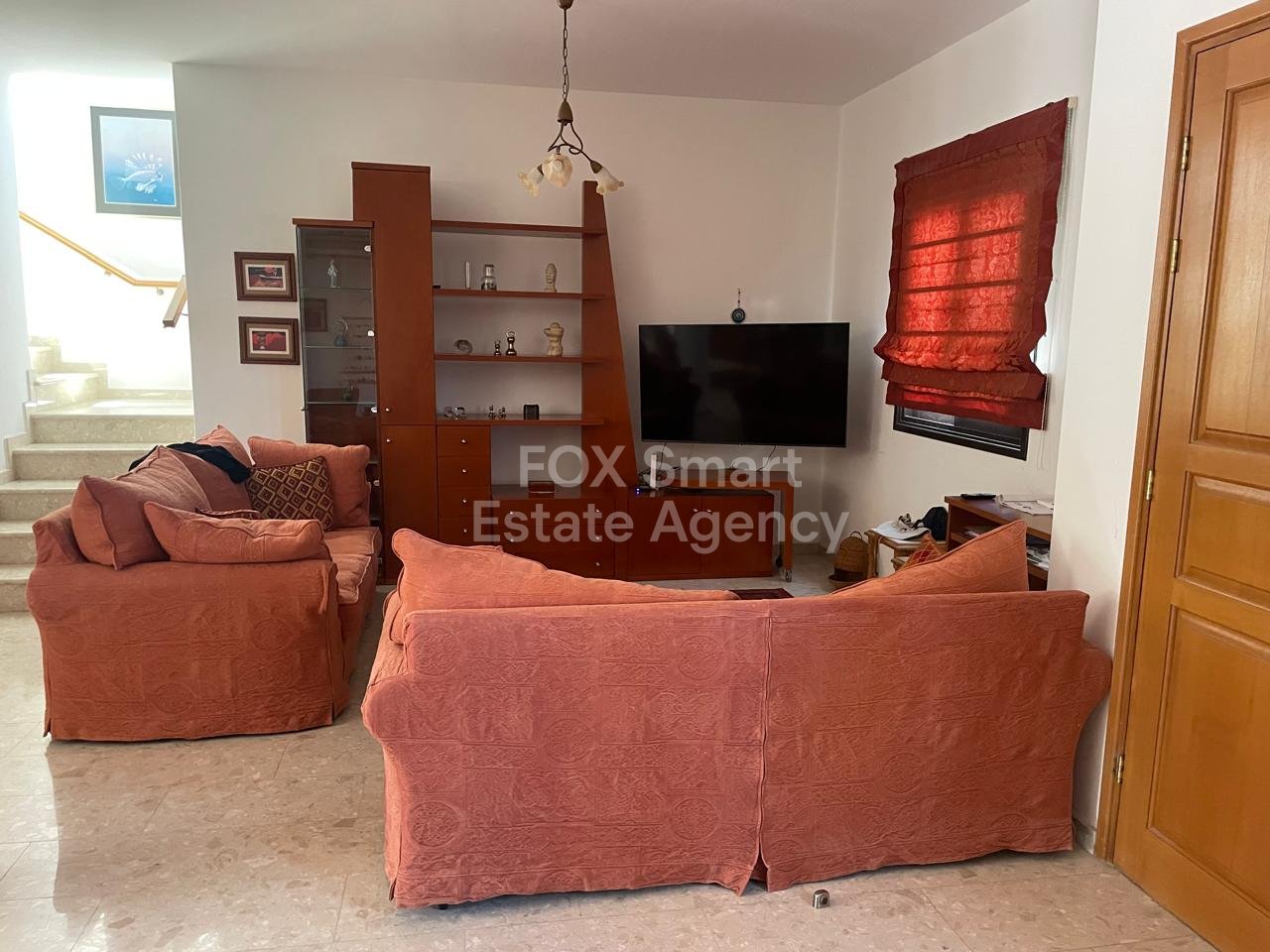 3 + 1 Bedroom Villa, Sea View, Private Pool, Maroni, Larnaca