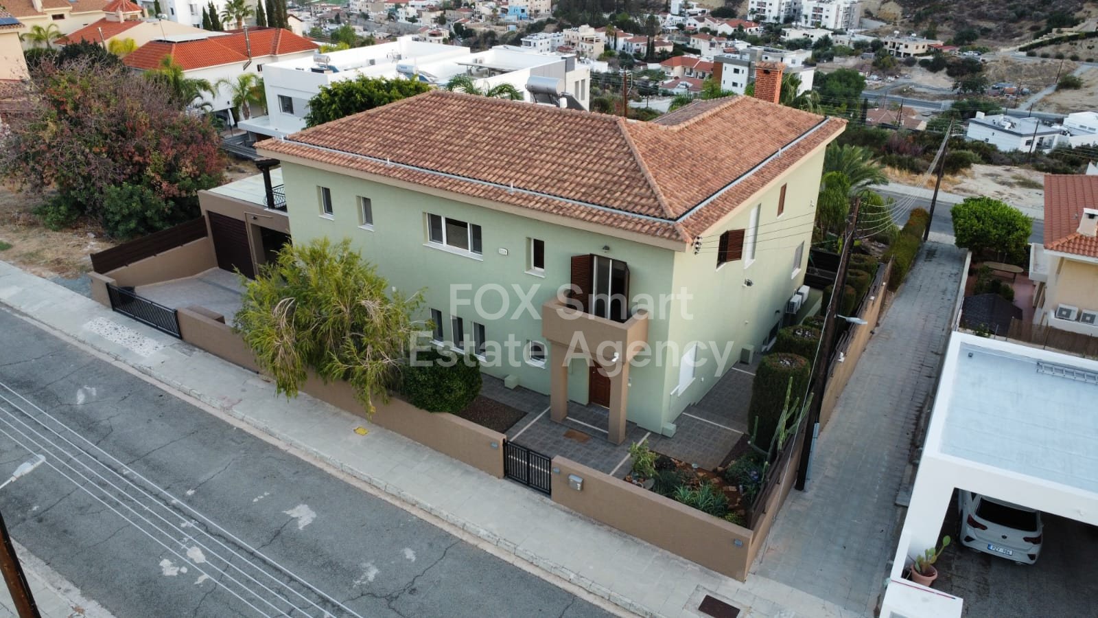House, For Sale, Limassol, Germasogeia