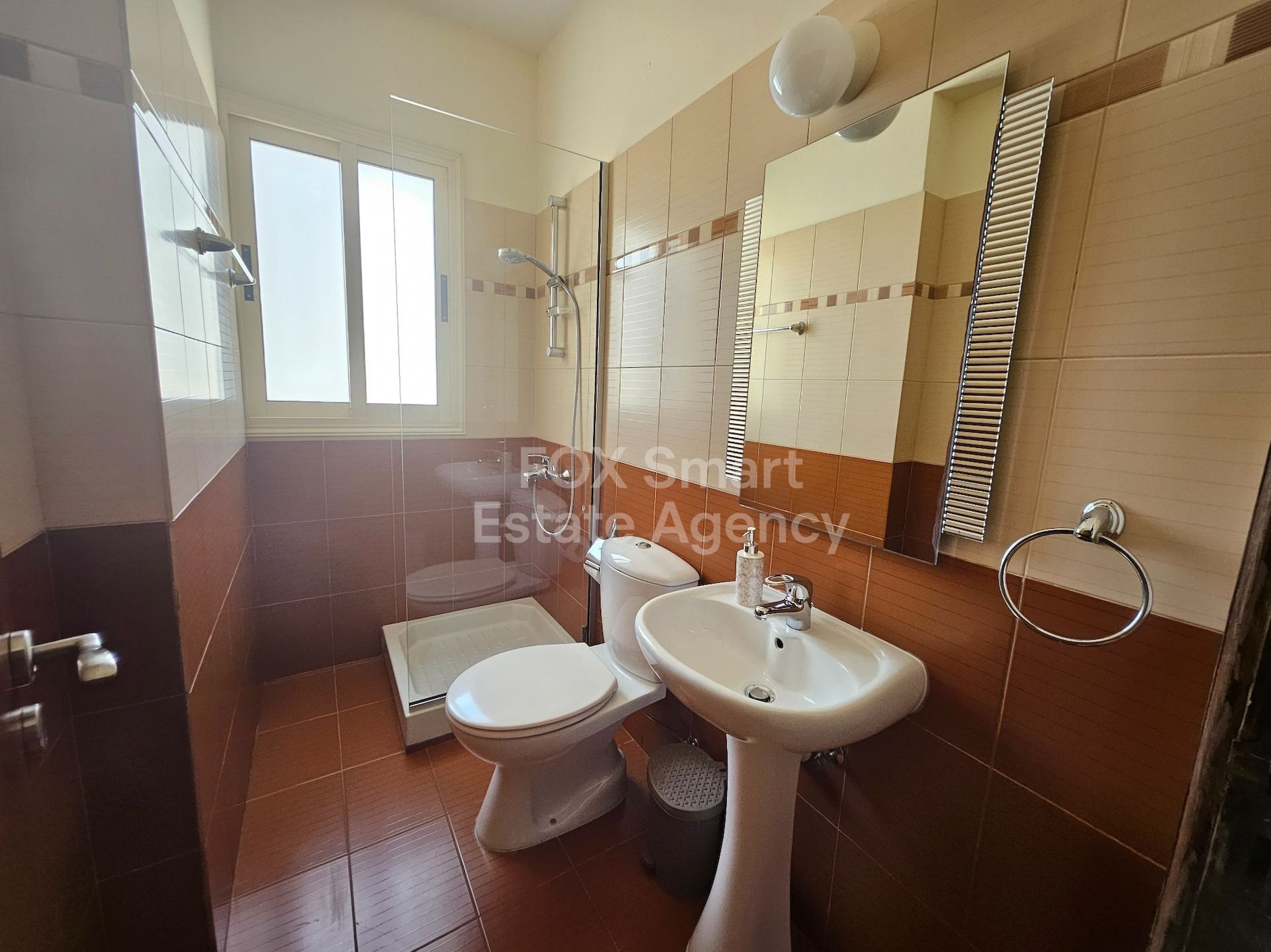 Apartment, For Sale, Limassol, Agios Spyridon