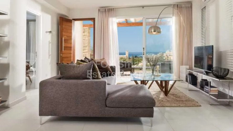 Apartment in Chlorakas - Image 4