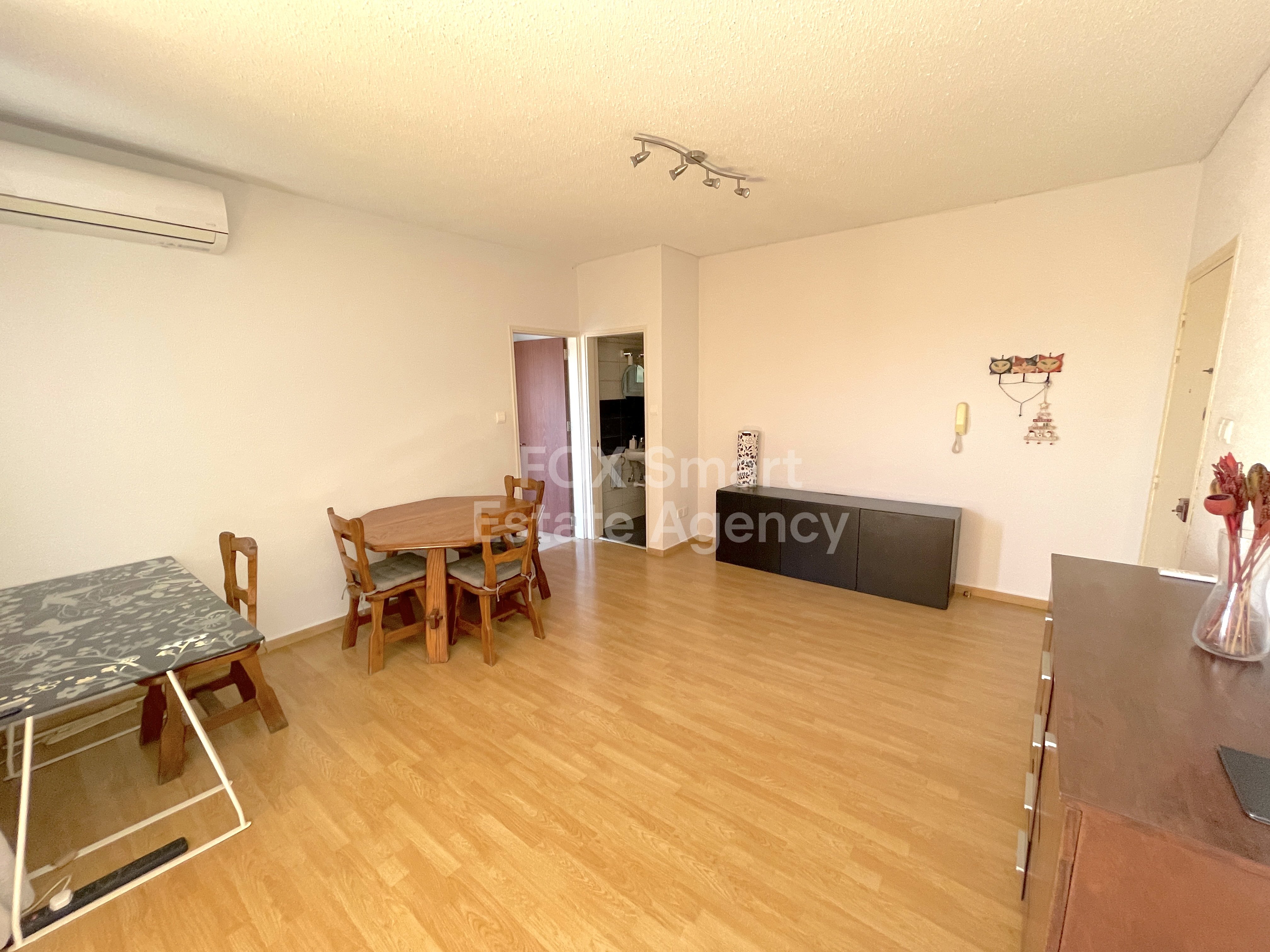 Luxurious Apartment with Peaceful Parkside Living and Full Title Deed