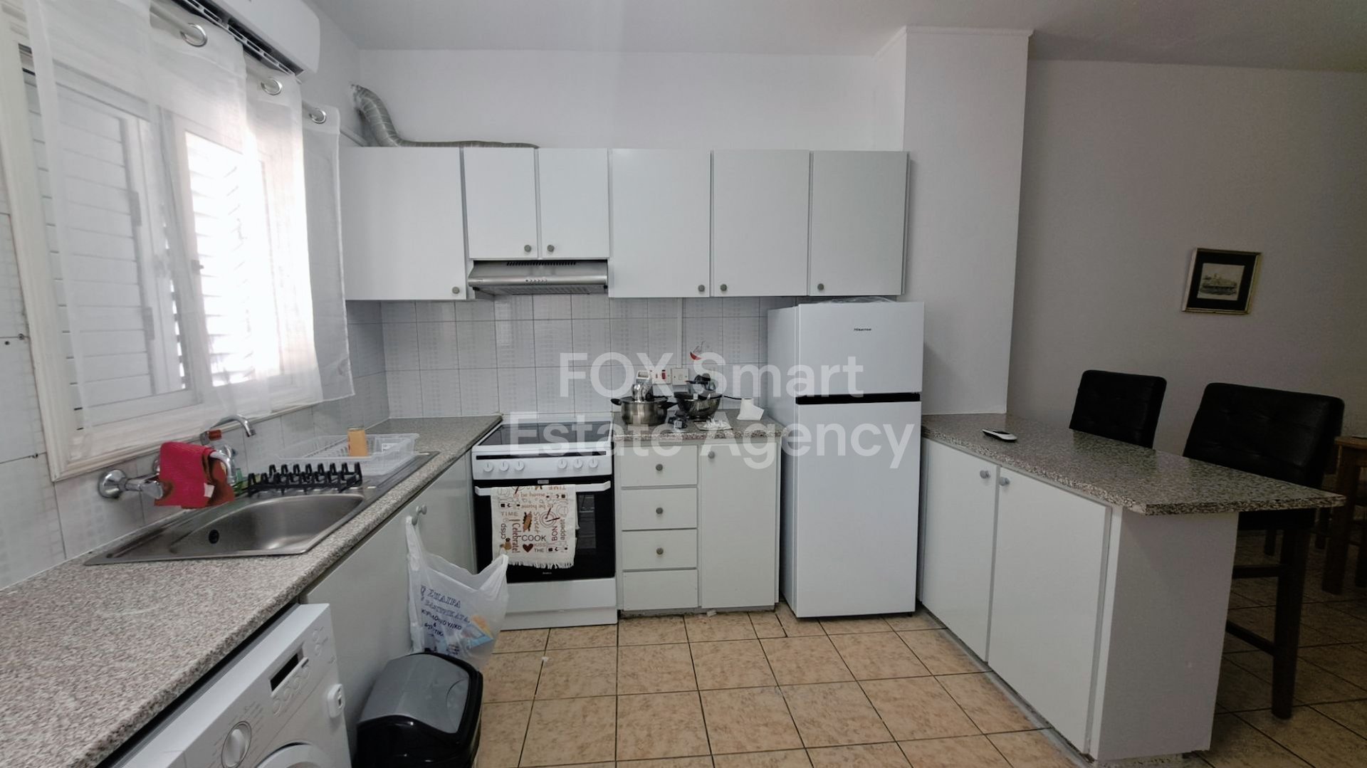 House, For Rent, Paphos, Kato Paphos