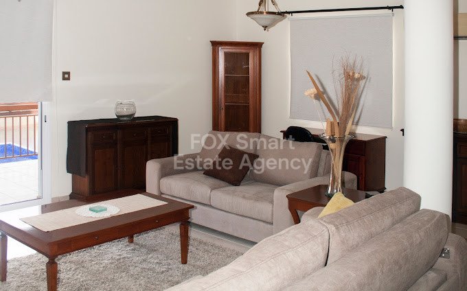 House, For Sale, Paphos, Chlorakas