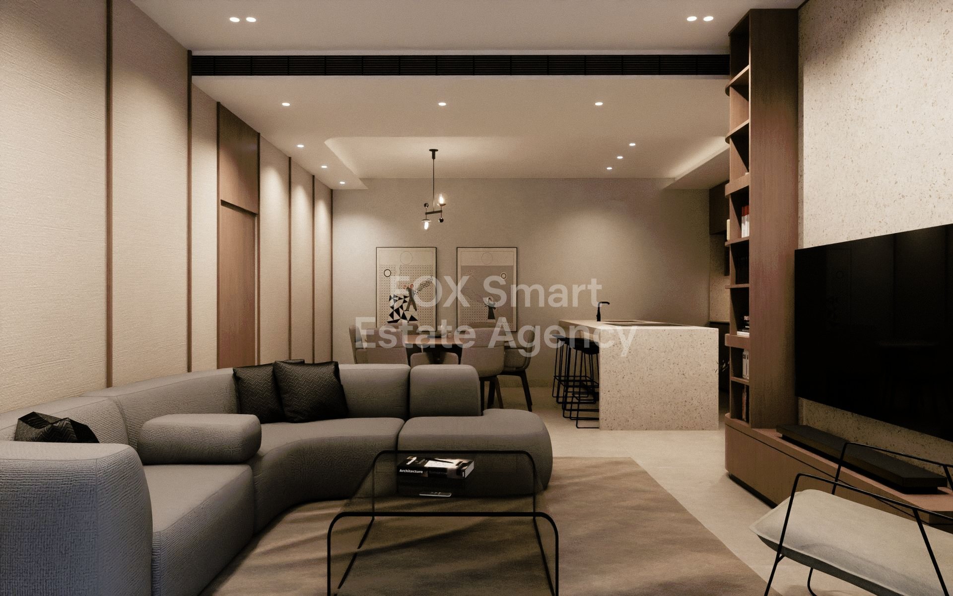 Apartment, For Sale, Limassol, Agia Fyla