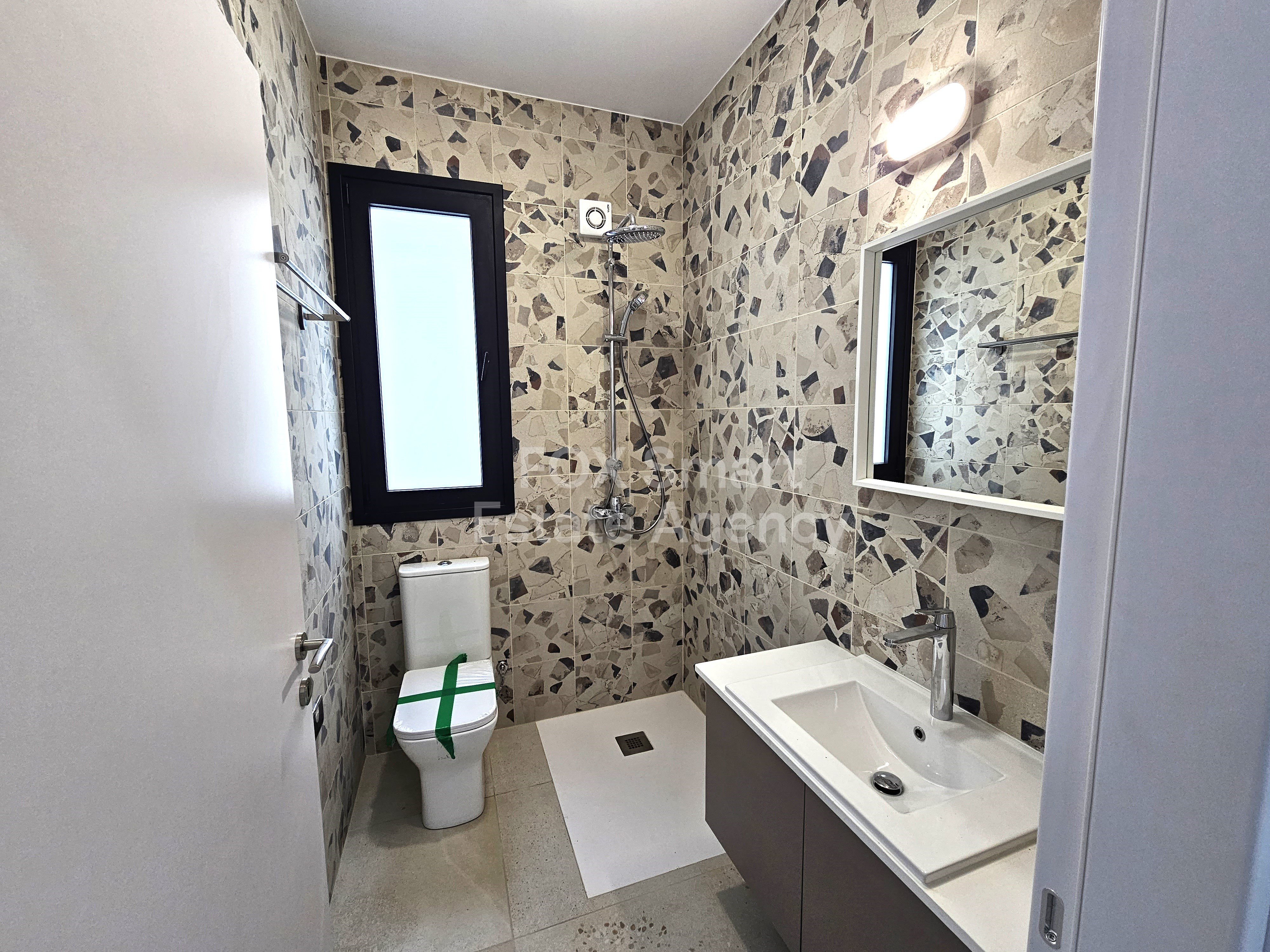 Luxury New 2 Bedroom Apartment in Dasoupolis, Nicosia
