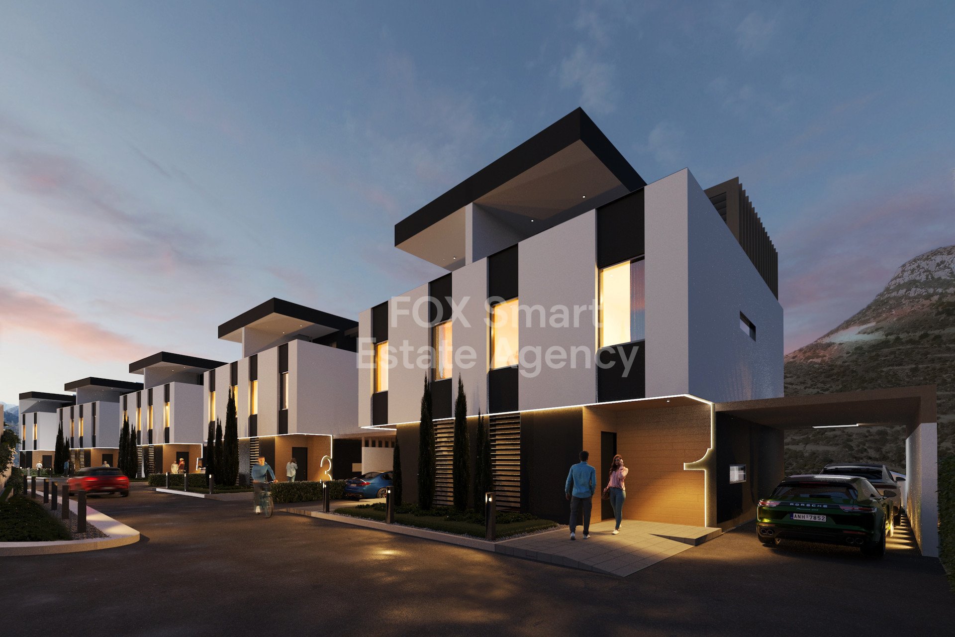 House in Germasogeia - Image 2