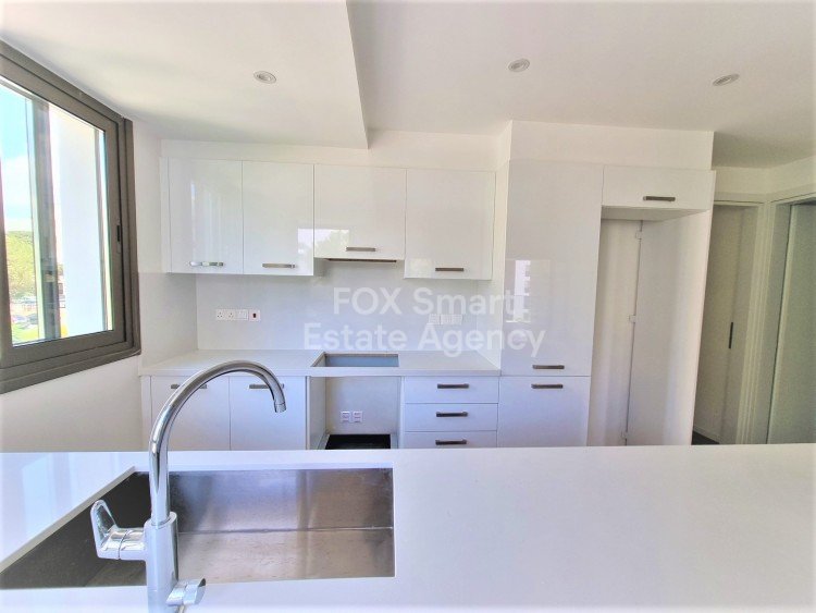 3 bedroom apartment for rent in Acropolis with all electrical appliances