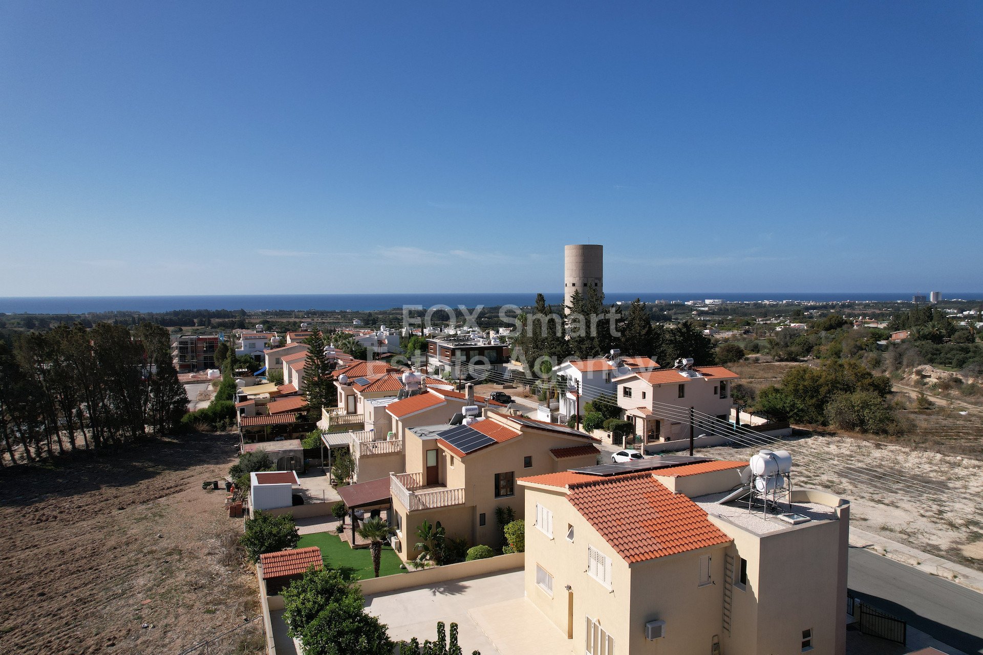 House, For Sale, Paphos, Koloni