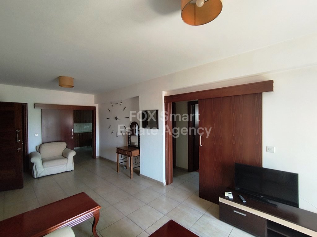 2 Bedroom Apartment For Rent in Larnaca, Drosia area