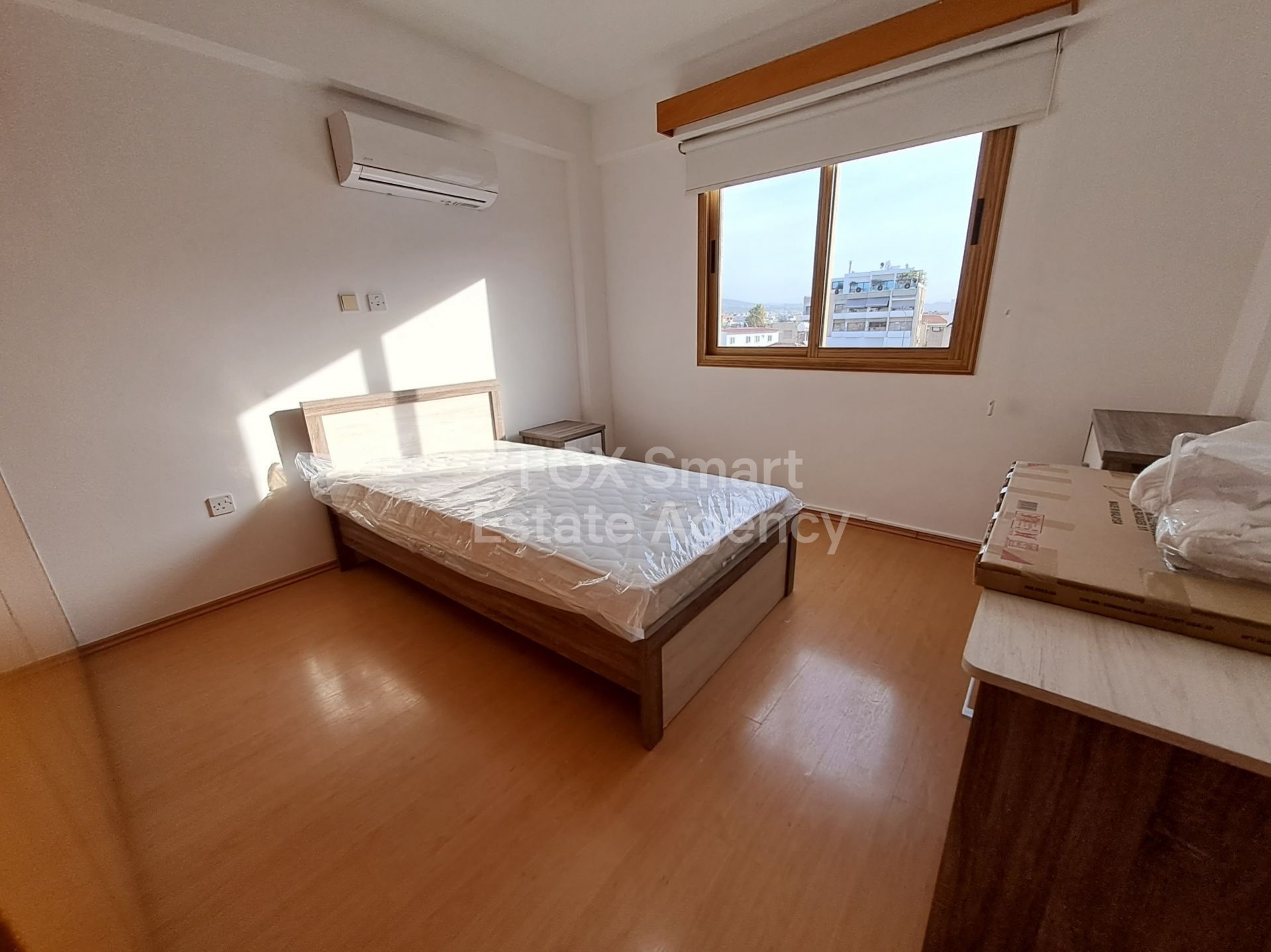 Apartment, For Rent, Limassol, Mesa Geitonia