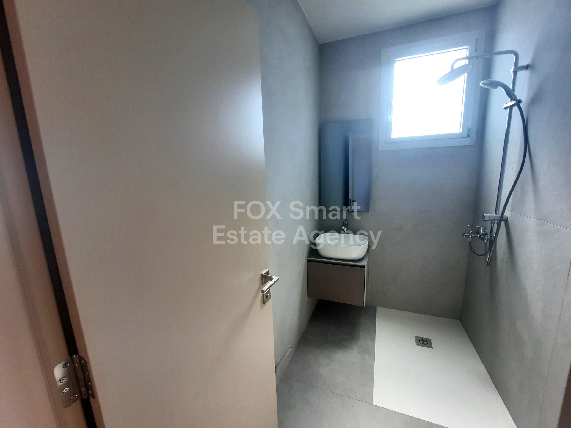 Luxury 4-Bedroom Penthouse | 205 sqm + 95 sqm Verandas | Strovolos, Nicosia