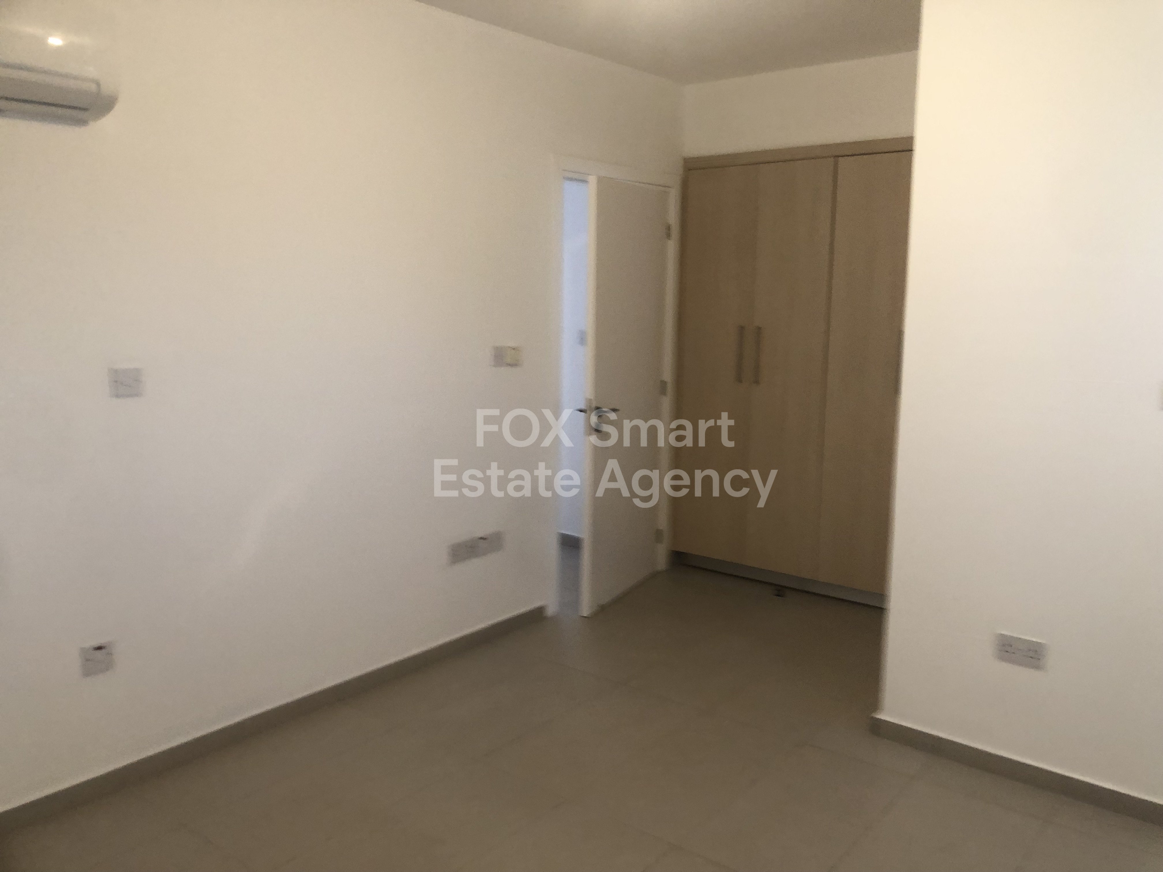 Luxury 2-bedroom apartment  with roof garden for rent in Dasoupolis (near Aretaeio Hospital and Alfa Mega supermarket)