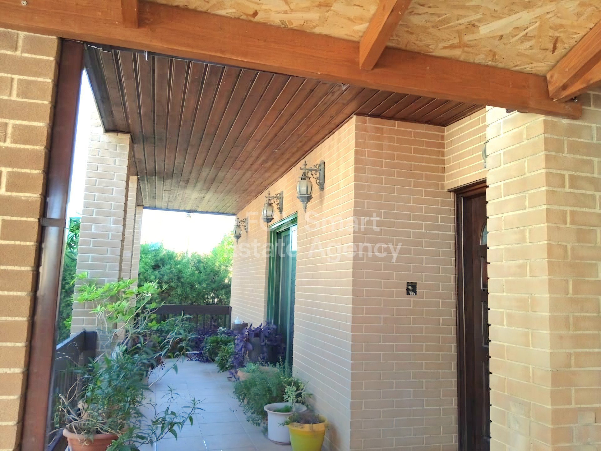 House, For Rent, Limassol, Mouttagiaka