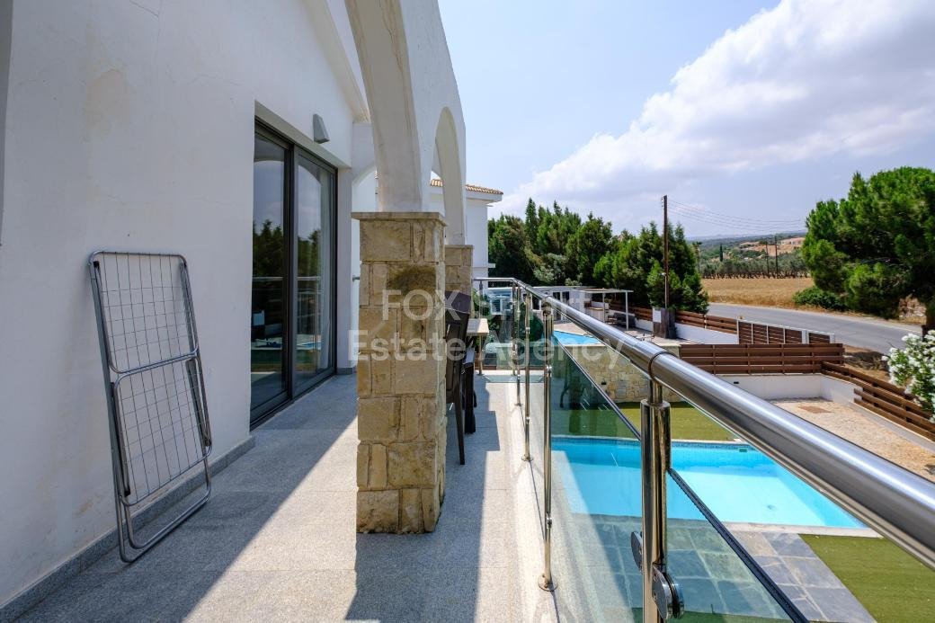 Apartment, For Sale, Paphos, Latsi