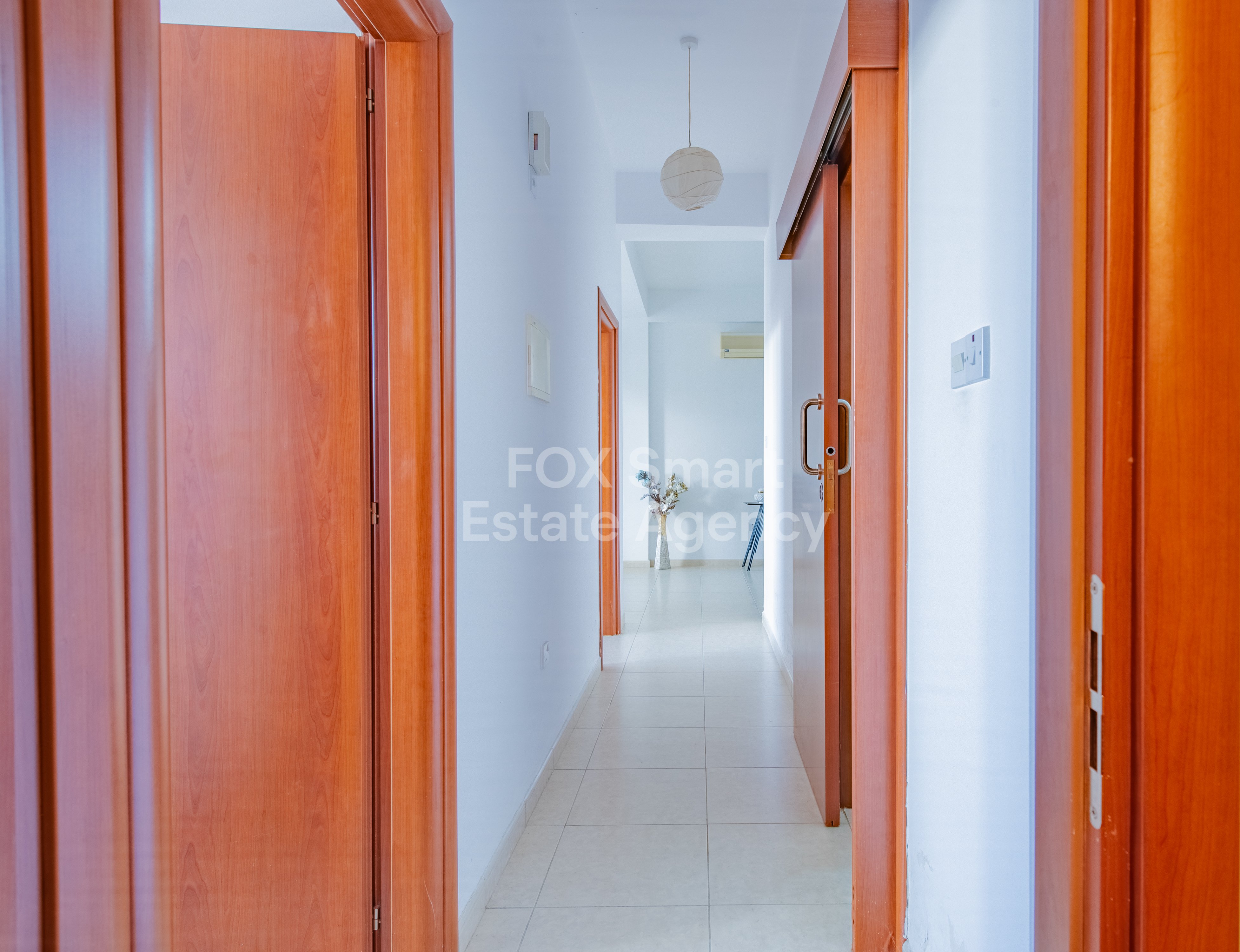 Spacious Ground-Floor Apartment with Pool in Peaceful Oroklini