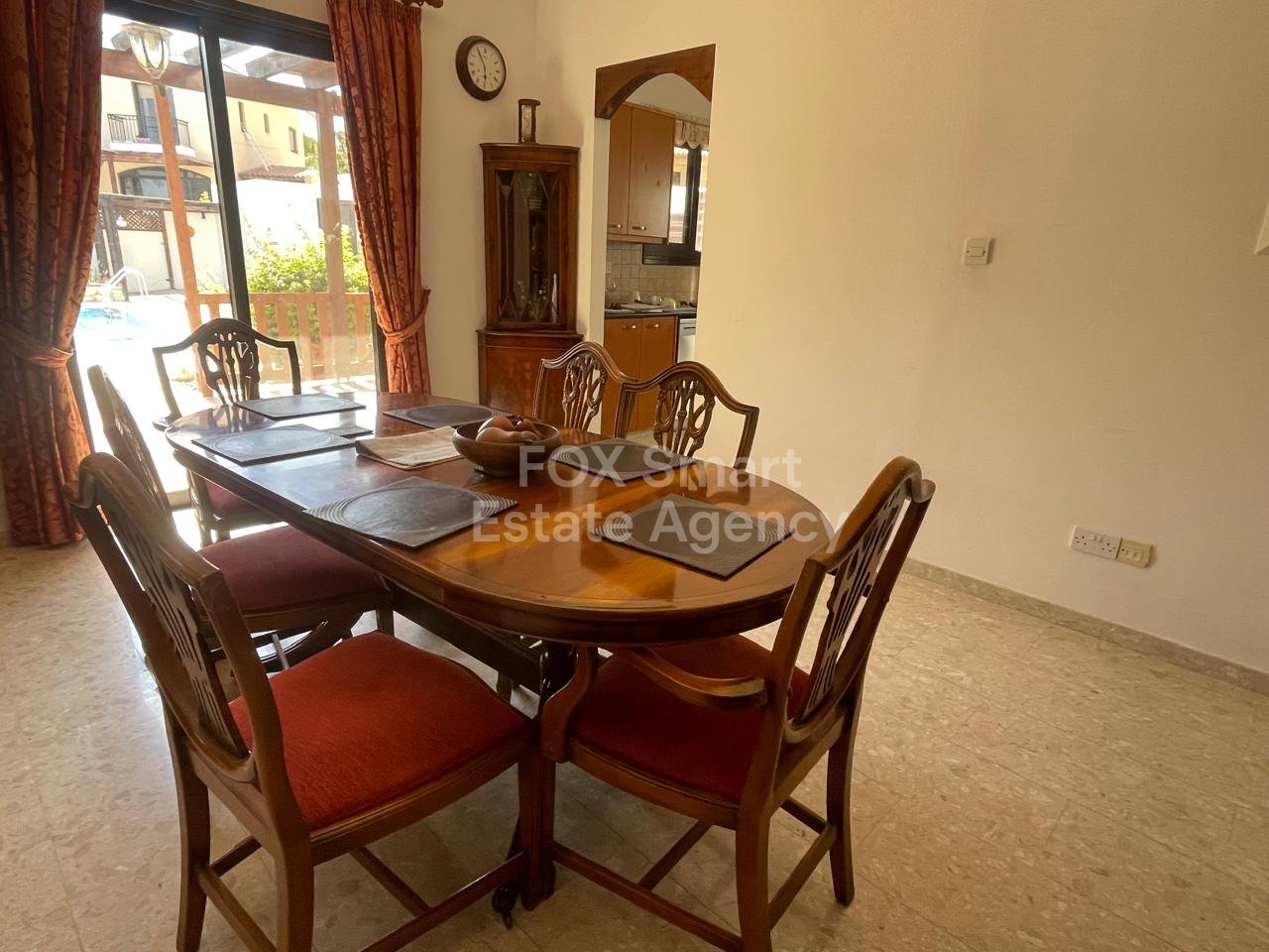 3 + 1 Bedroom Villa, Sea View, Private Pool, Maroni, Larnaca