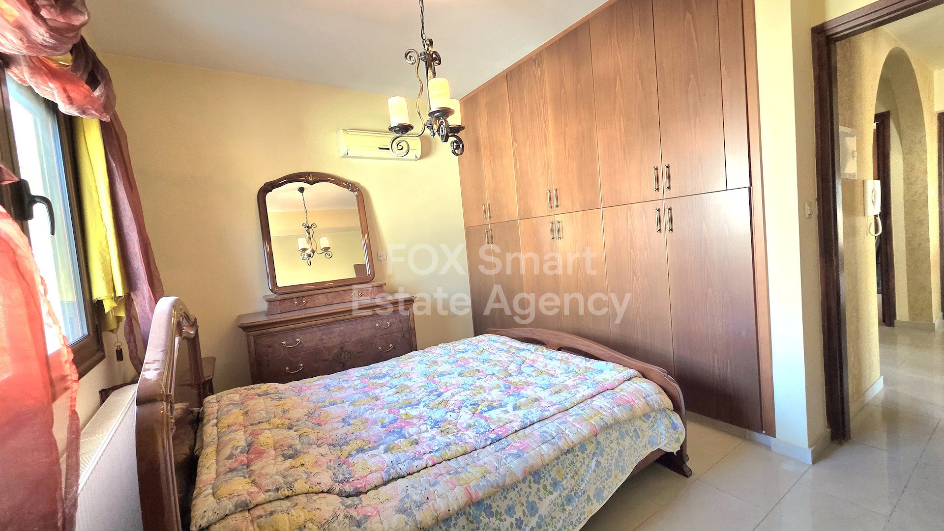 House, For Rent, Limassol, Neapolis