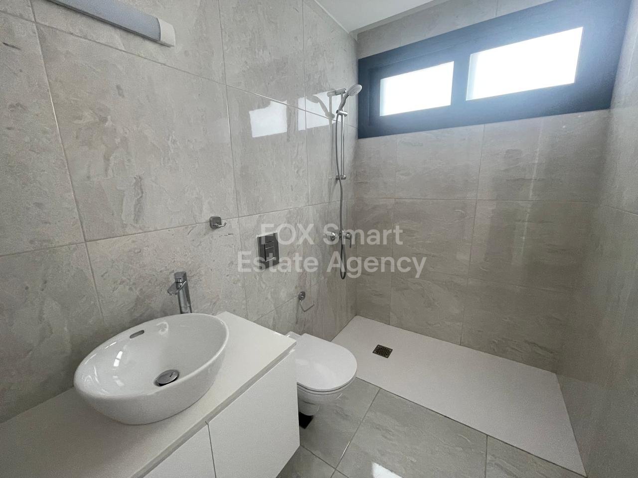 Modern 1-Bedroom Apartment for Sale – Harbor Area, Larnaca Built in 2024 | Prime Location | Covered Parking & Storage
