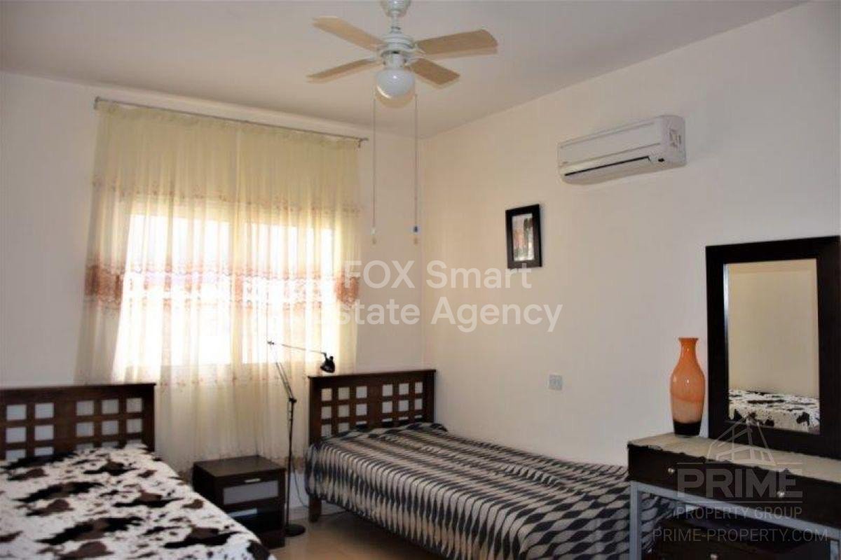Apartment, For Rent, Paphos, Kato Paphos
