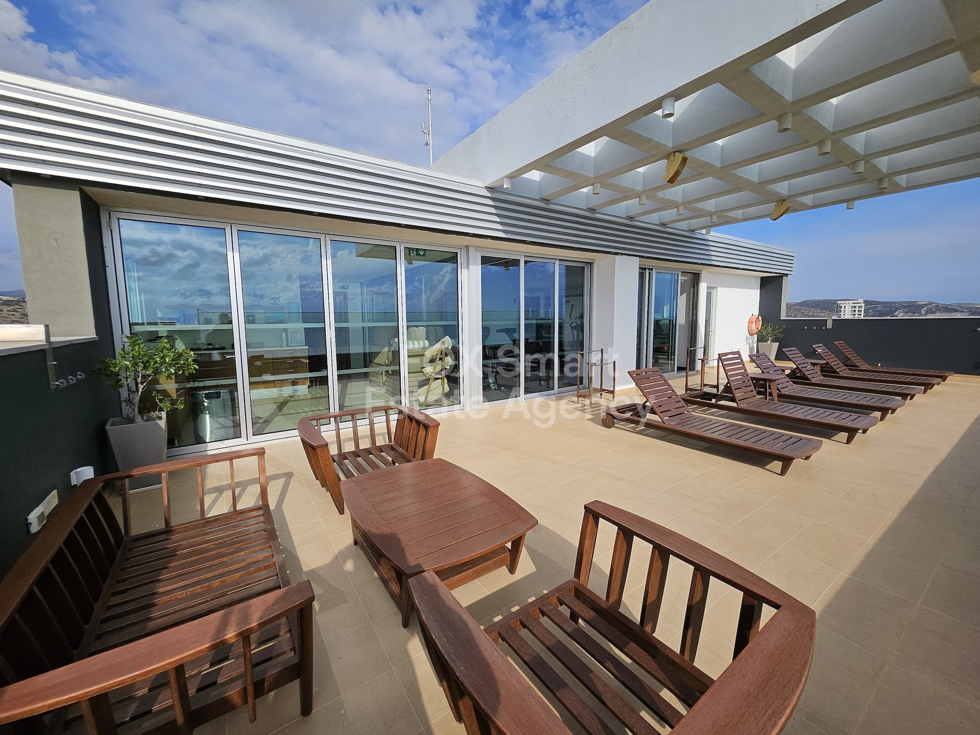 Apartment, For Rent, Limassol, Pyrgos Tourist Area