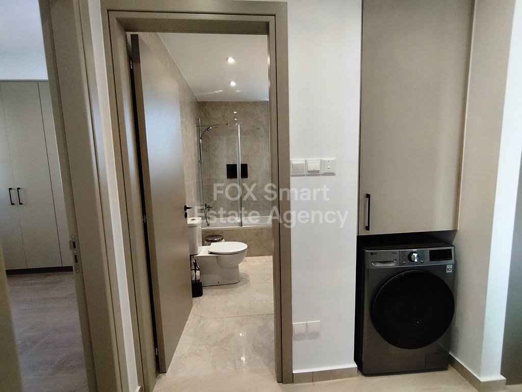 2 Bedroom Apartment For Rent in Larnaca, Drosia area