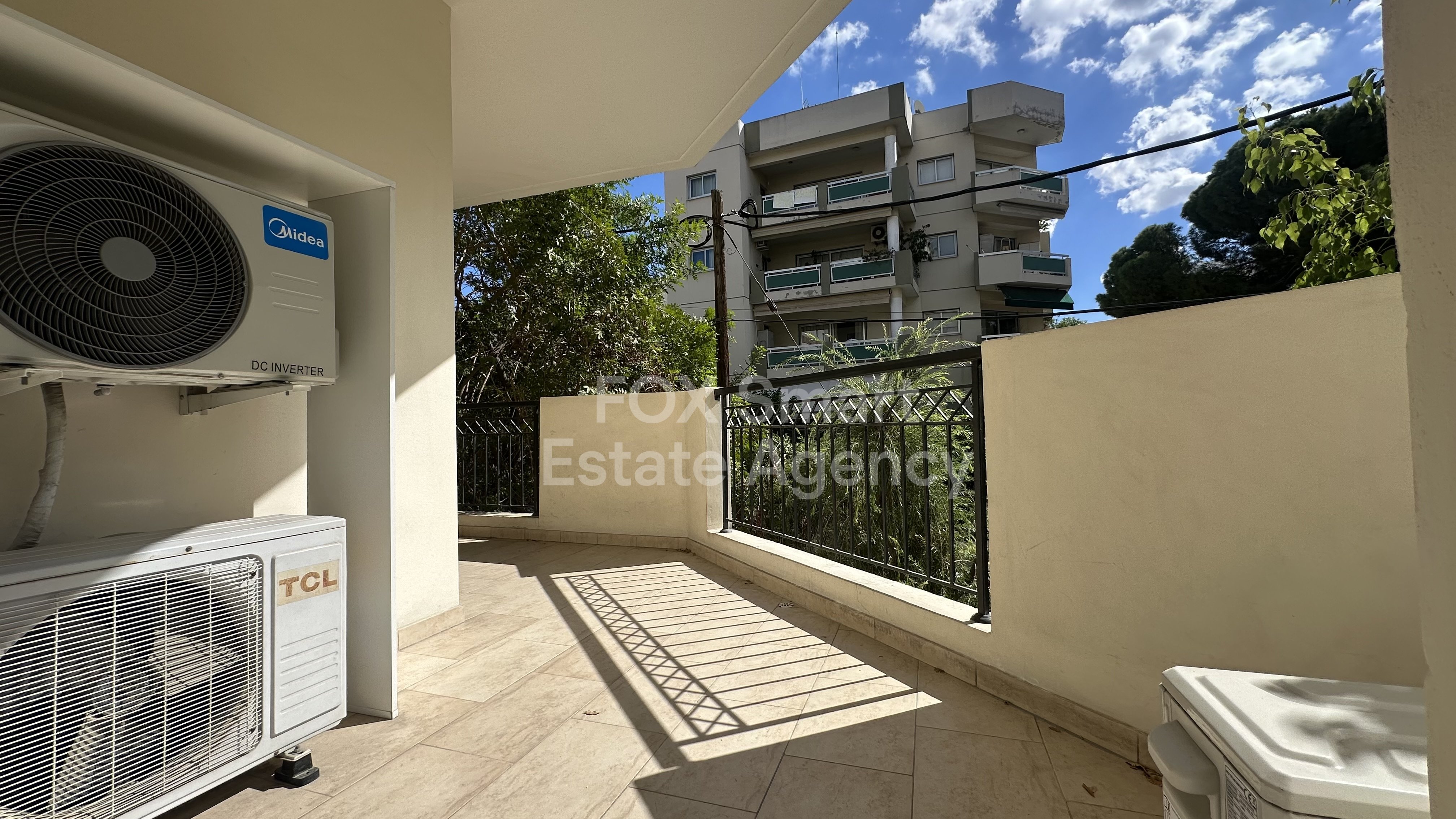 Three Bedroom Apartment in Nicosia City Center