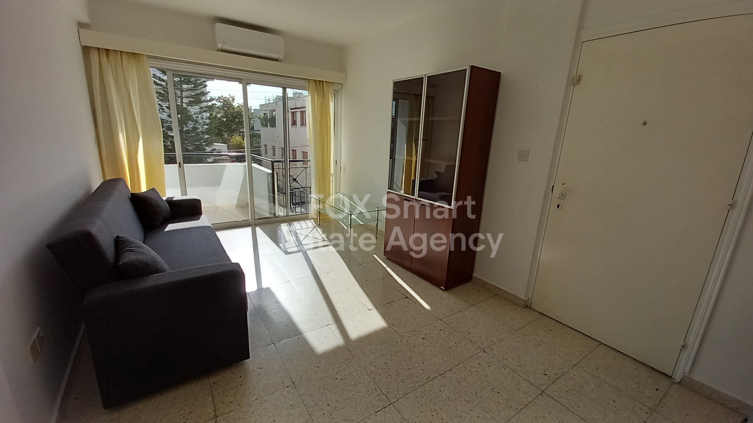 1 bedroom apartment for rent in Stavrou Area, Strovolos