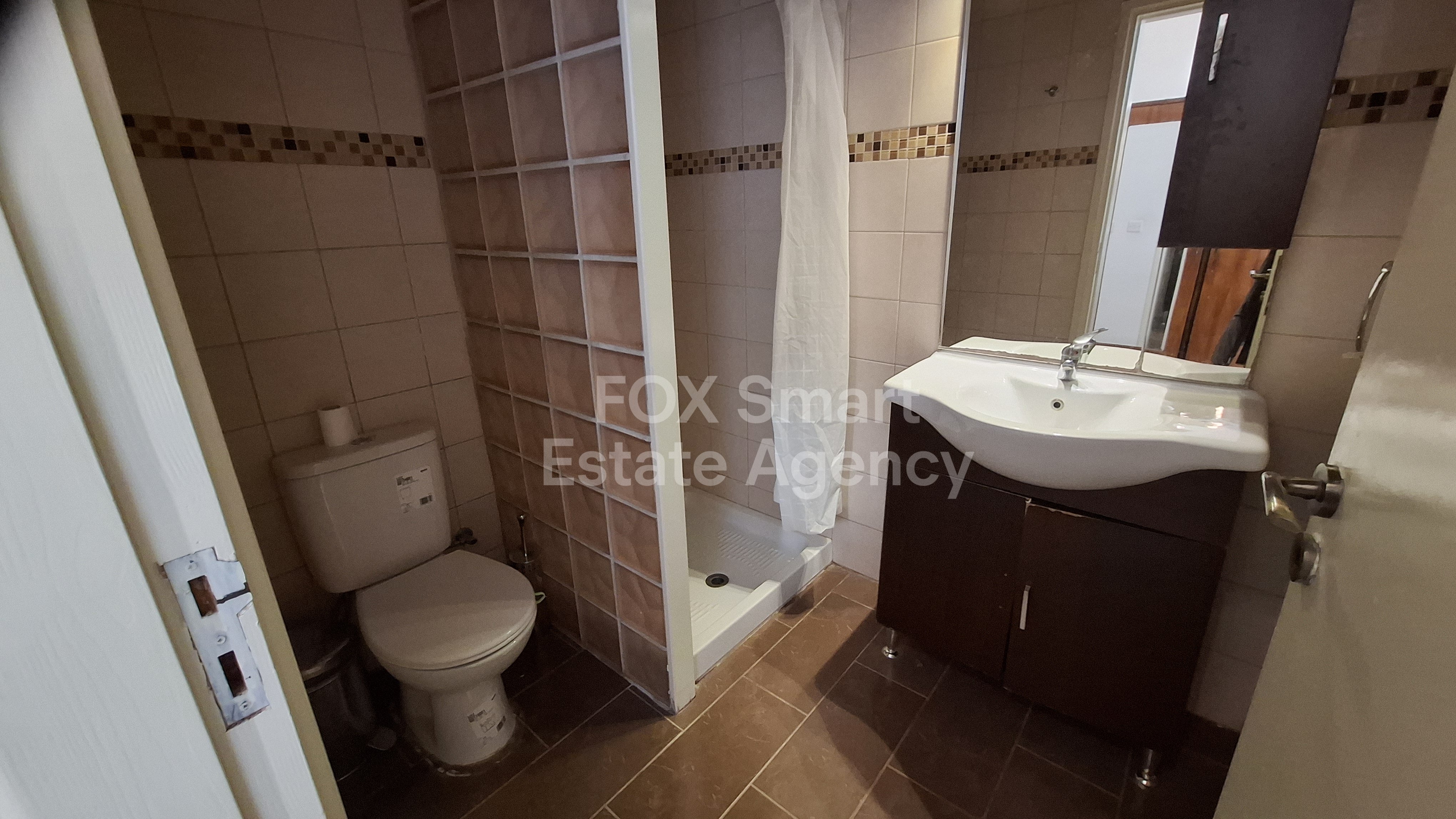 For Rent  Renovated Unique Listed 3-Bedroom House in Old Nicosia